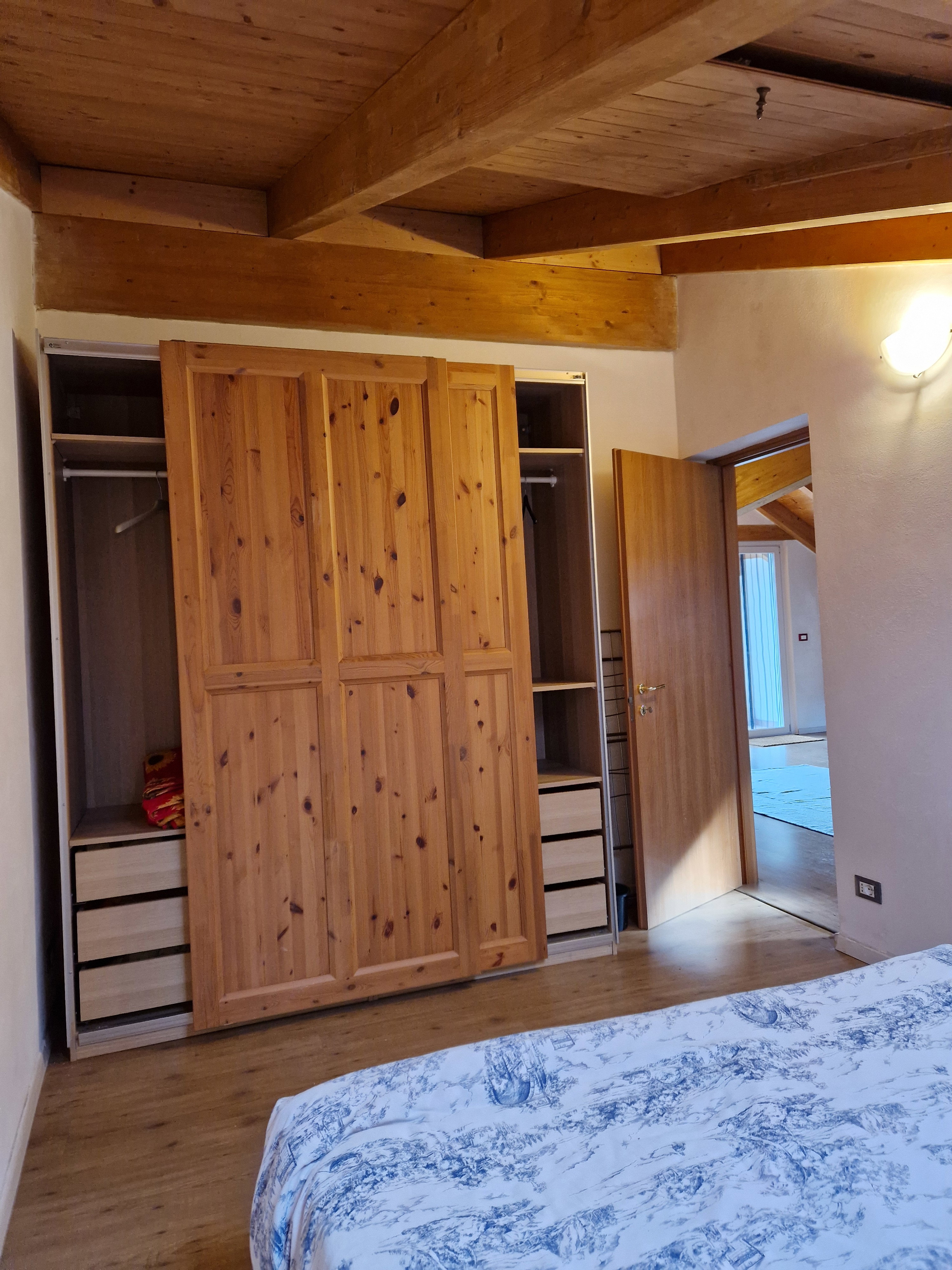 Casa nella natura a Santa Maria Maissana