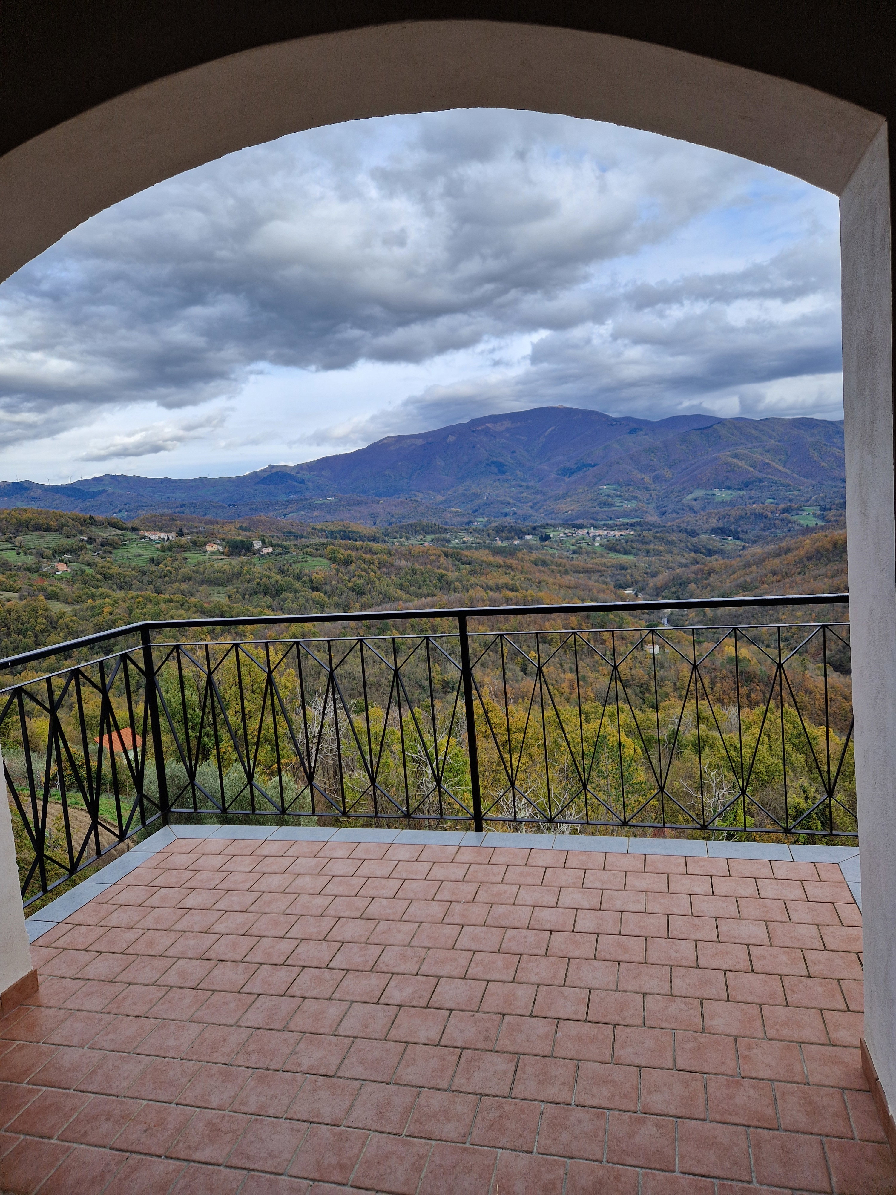 Casa nella natura a Santa Maria Maissana