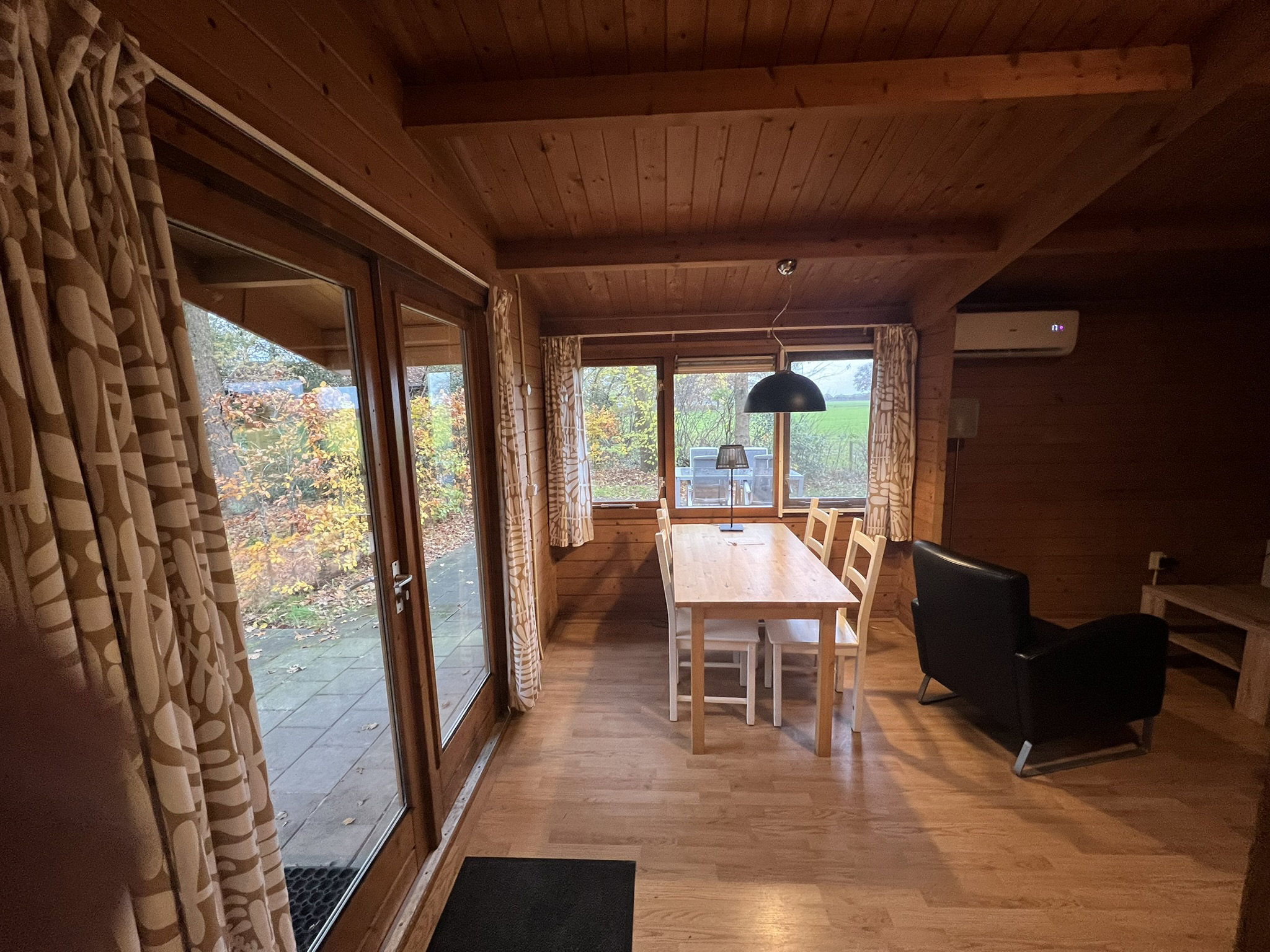 Naturhäuschen in Neede