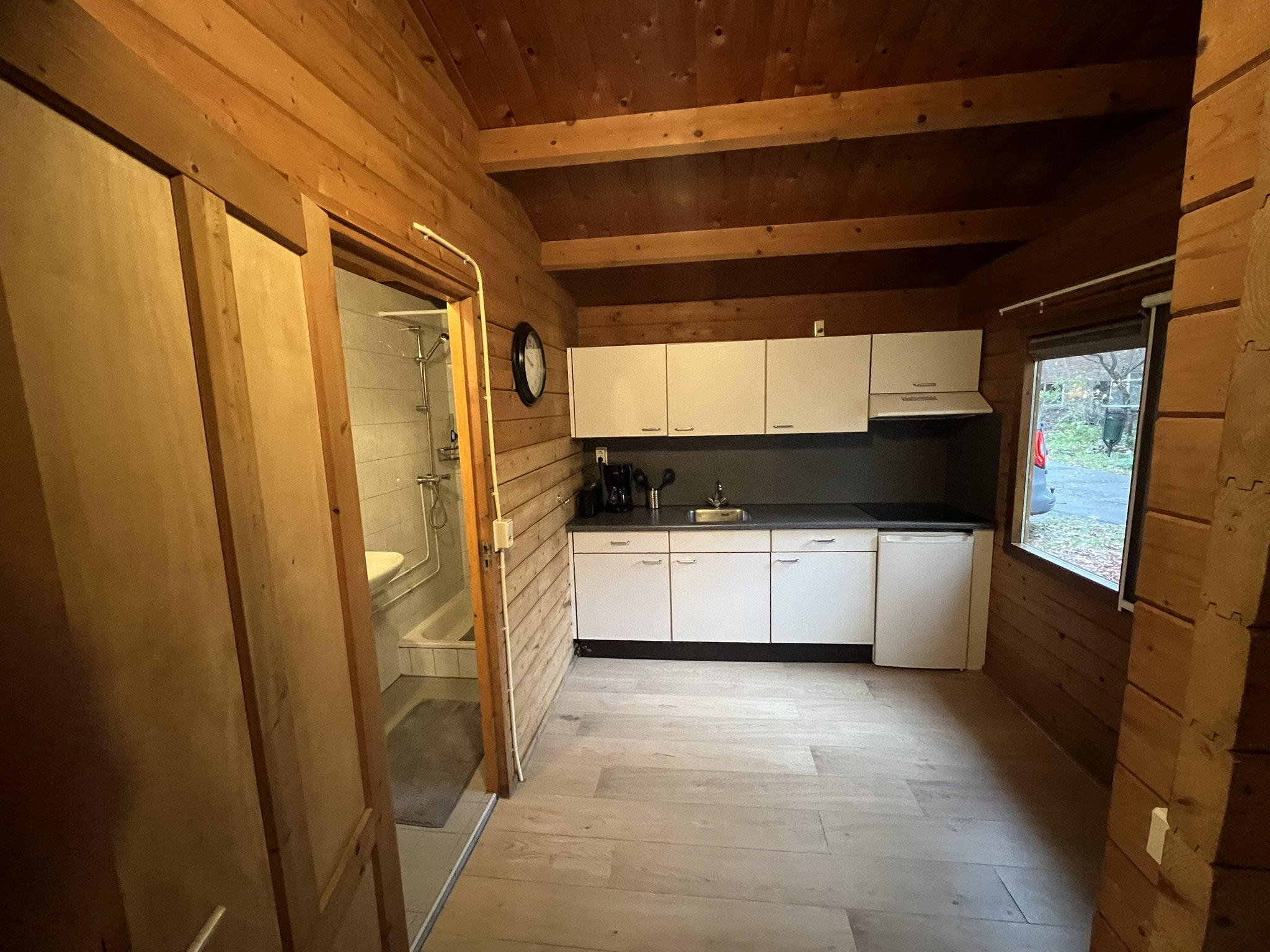 Casa nella natura a Neede