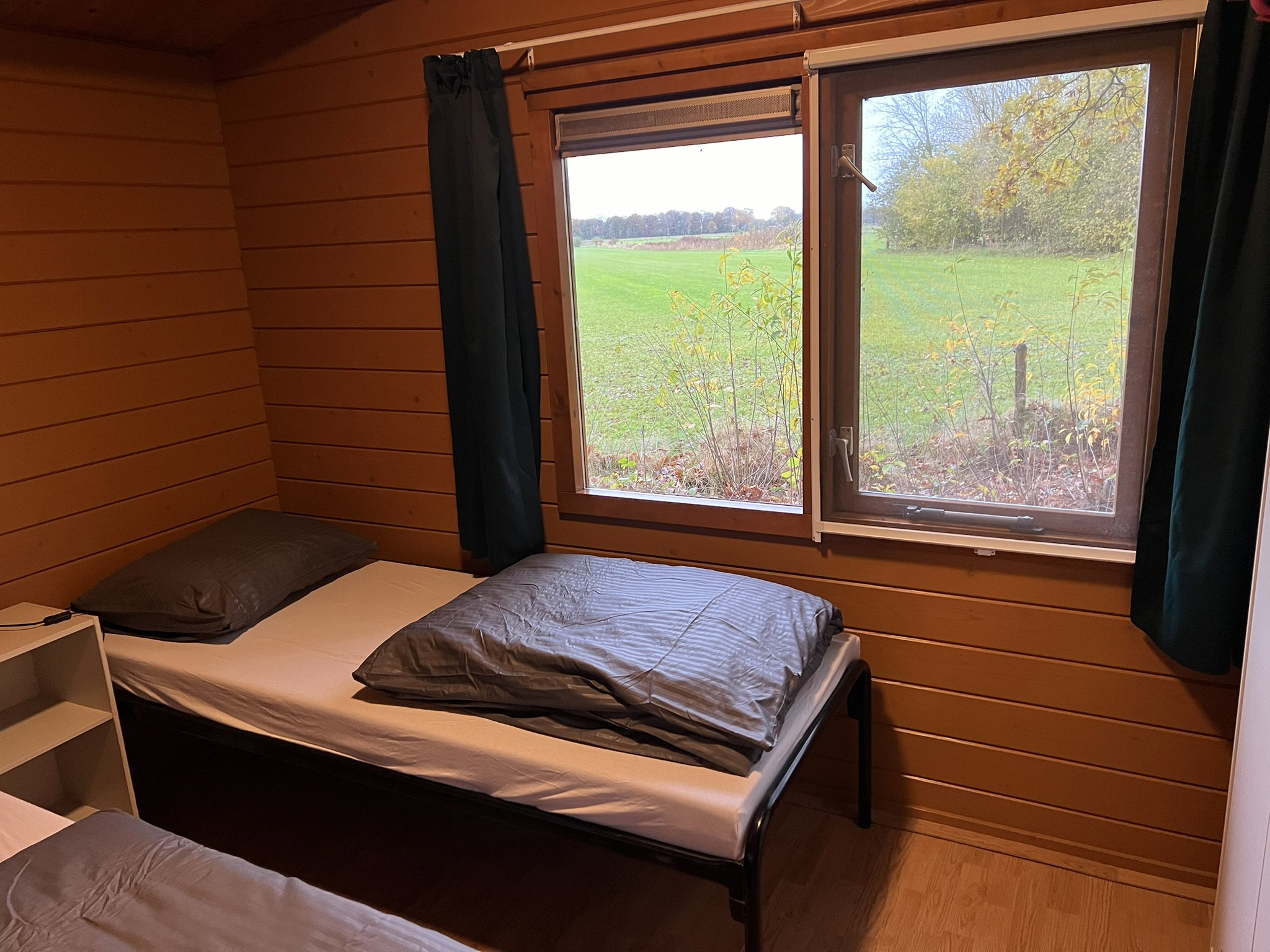 Naturhäuschen in Neede