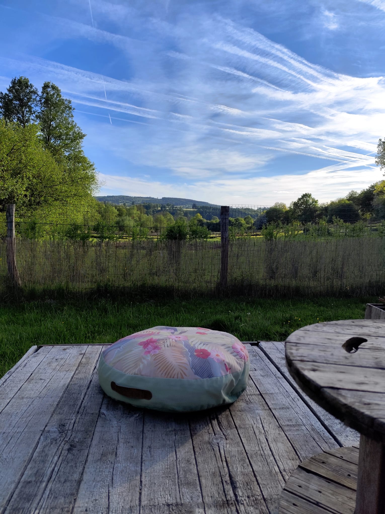Nature house in Lierneux