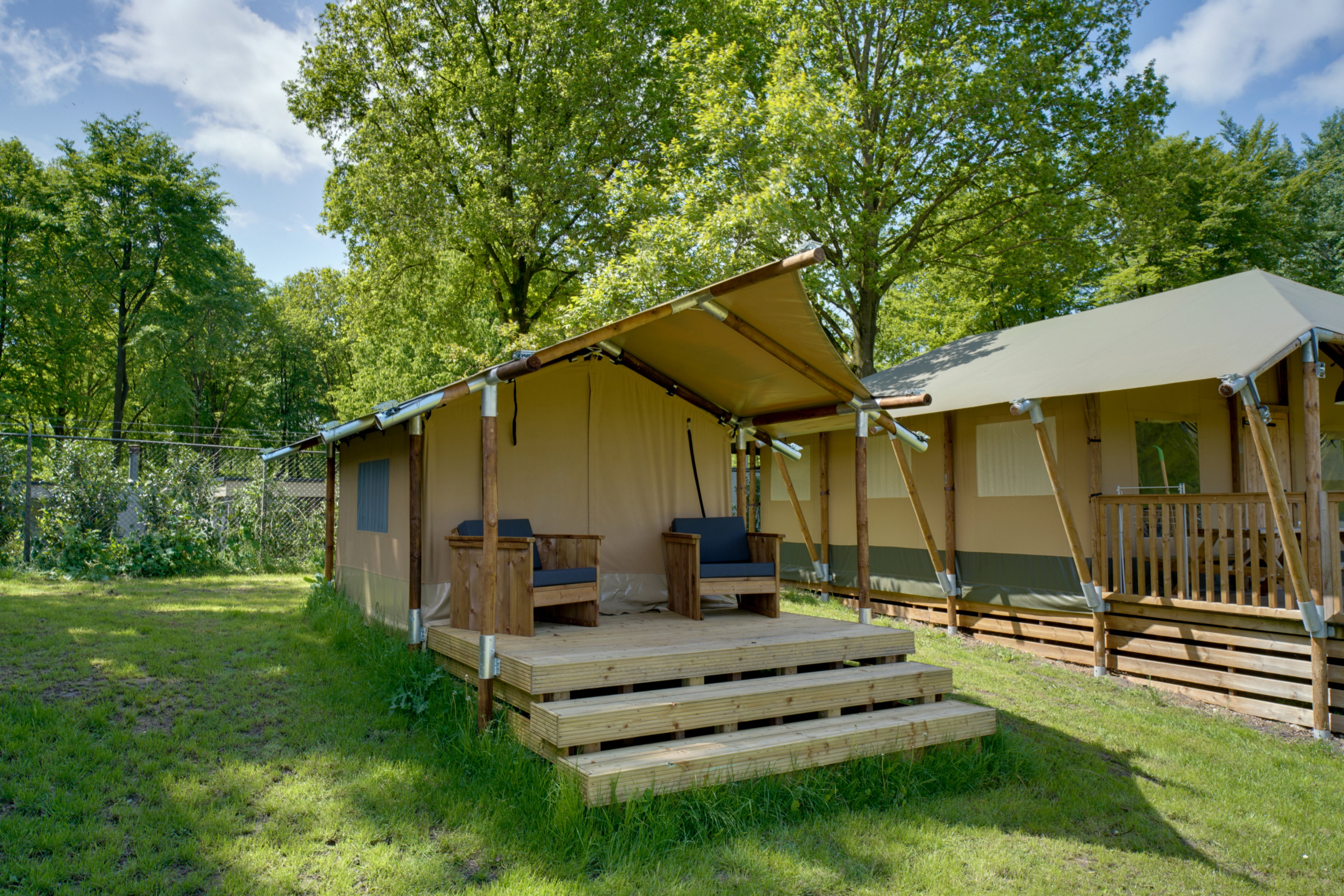 Maison nature à Zeewolde