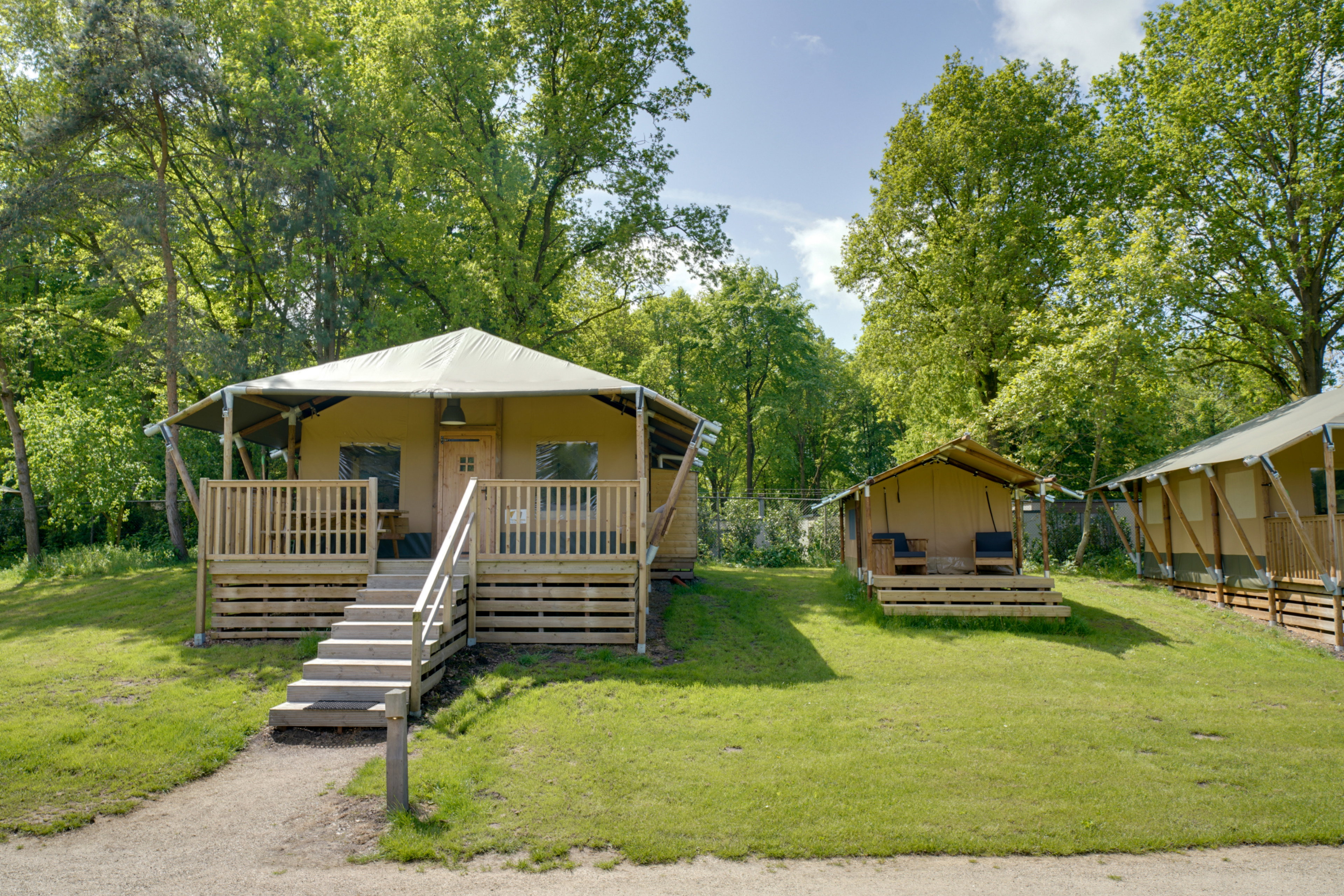Maison nature à Zeewolde