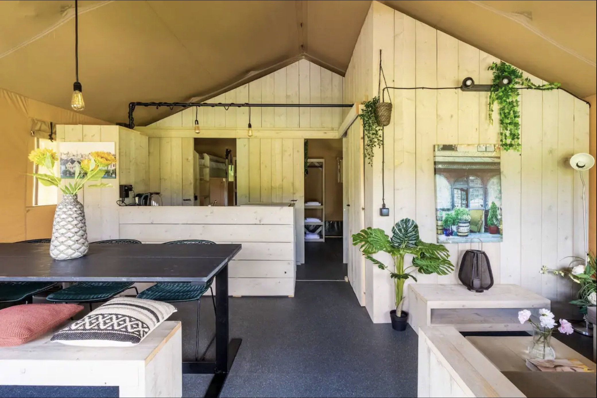Maison nature à Zeewolde