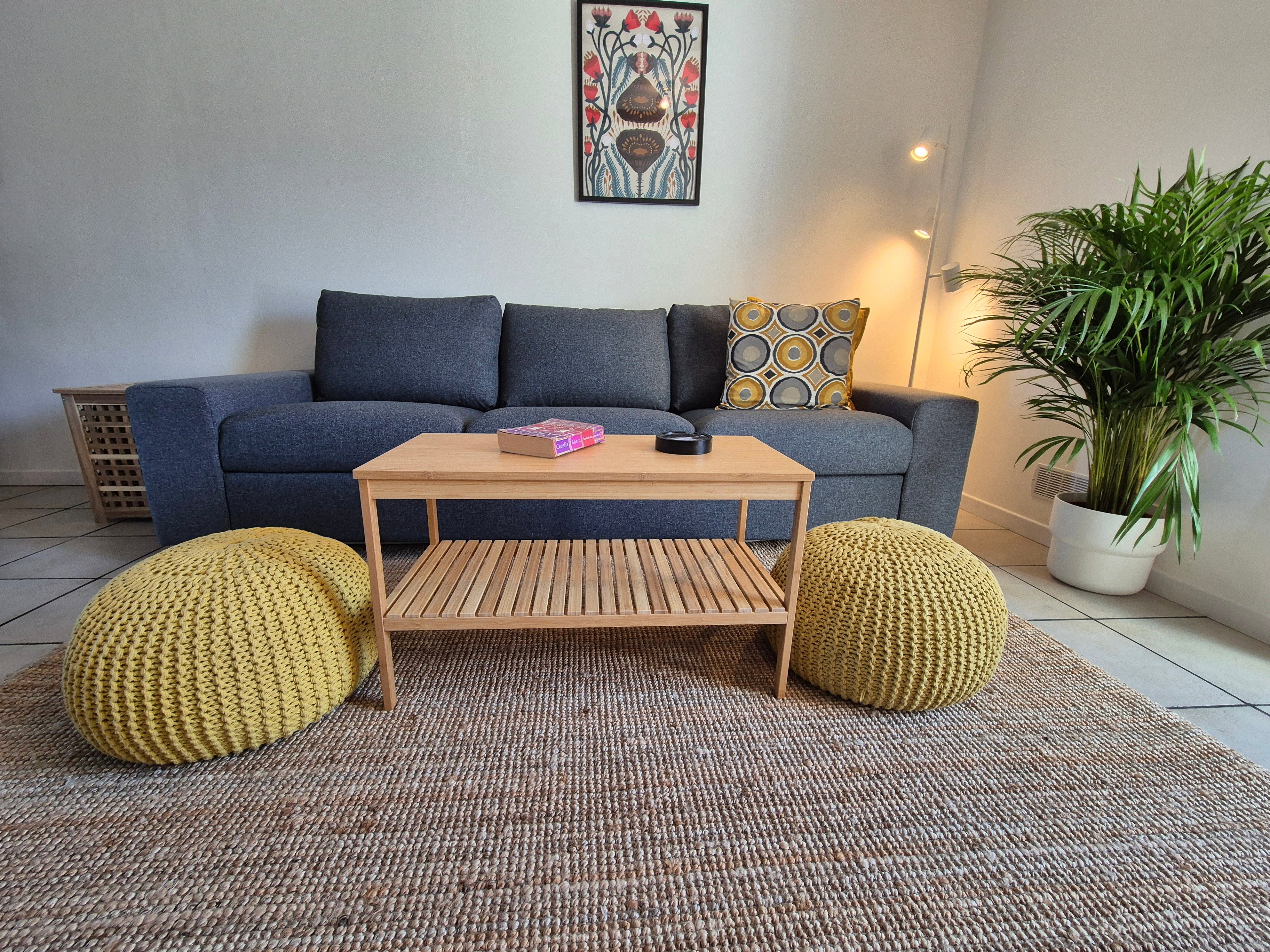 Nature house in Madré