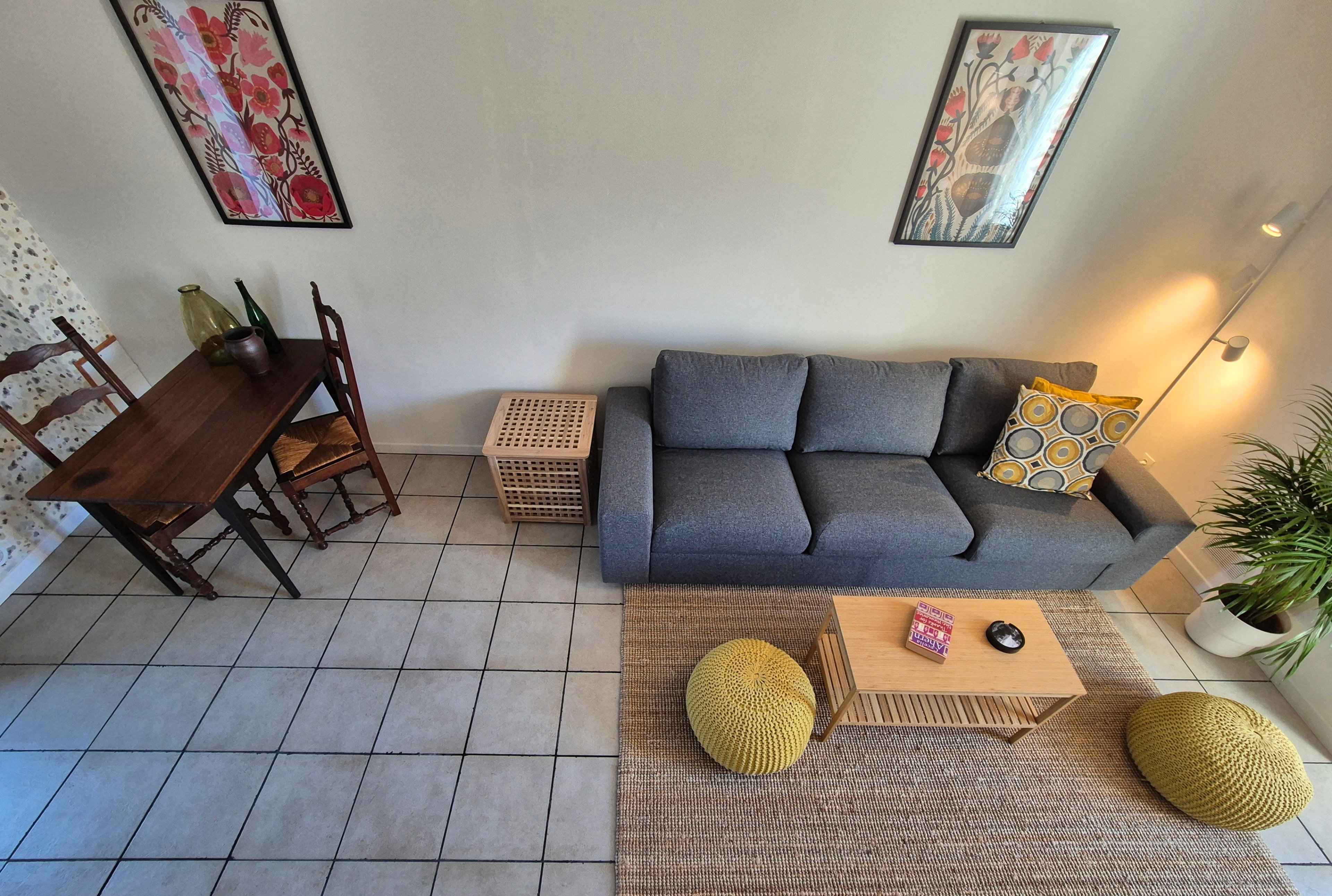 Nature house in Madré