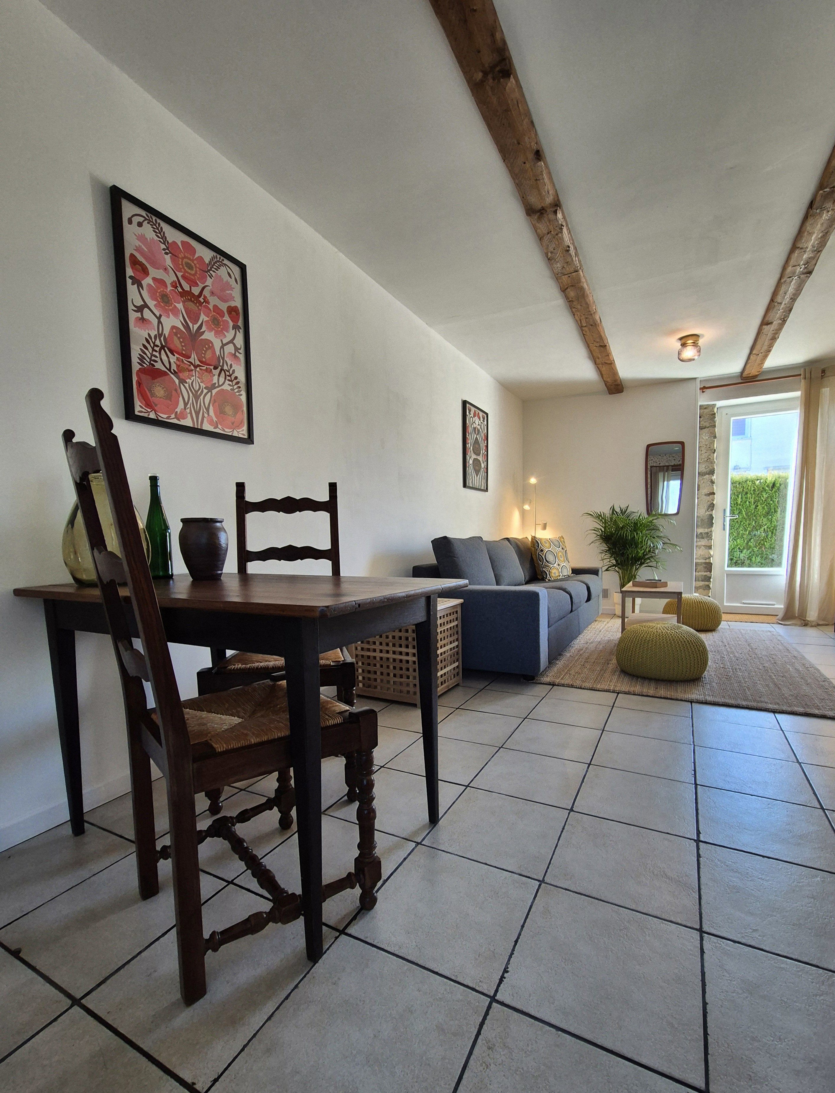 Nature house in Madré