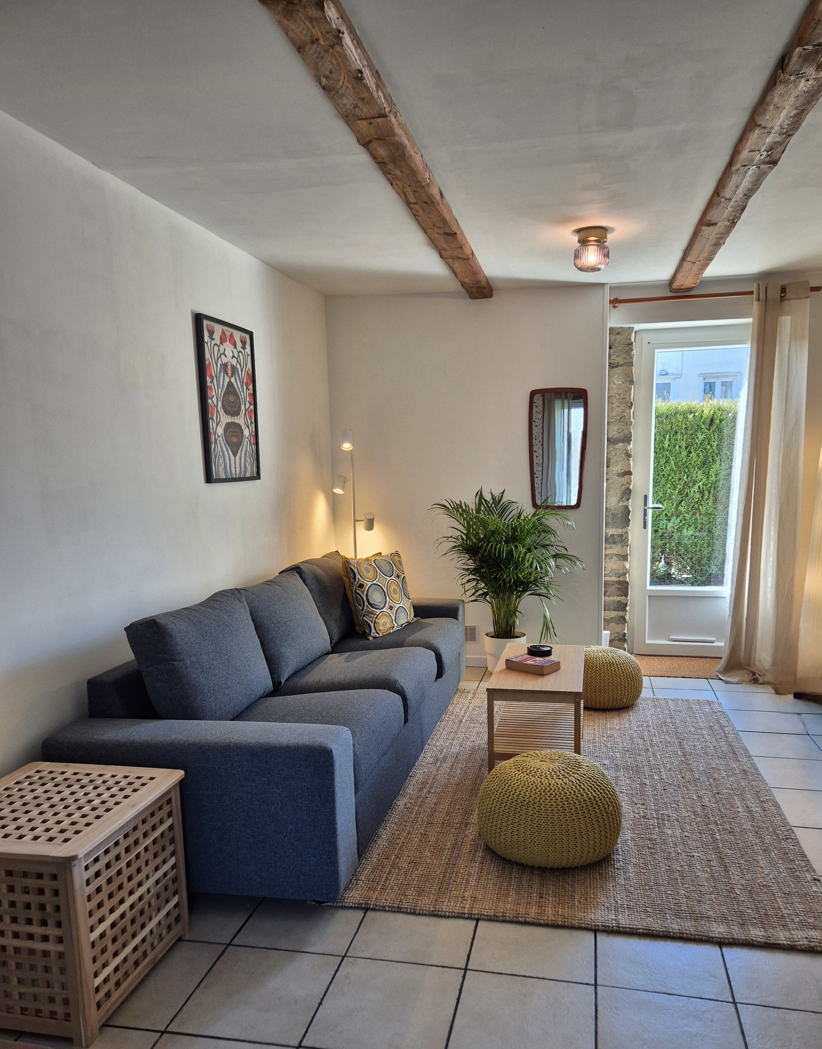 Nature house in Madré