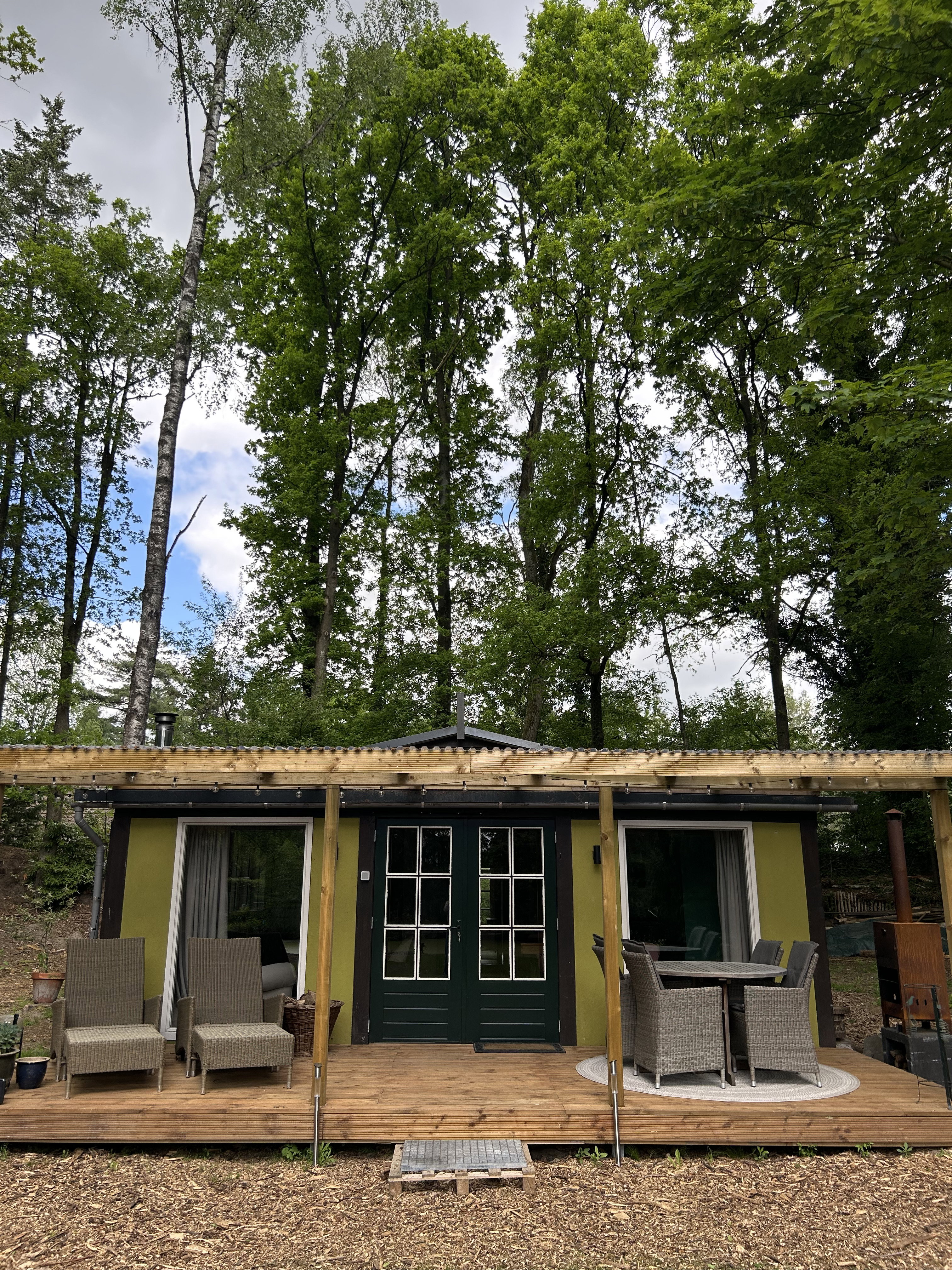 Casa nella natura a Arendonk