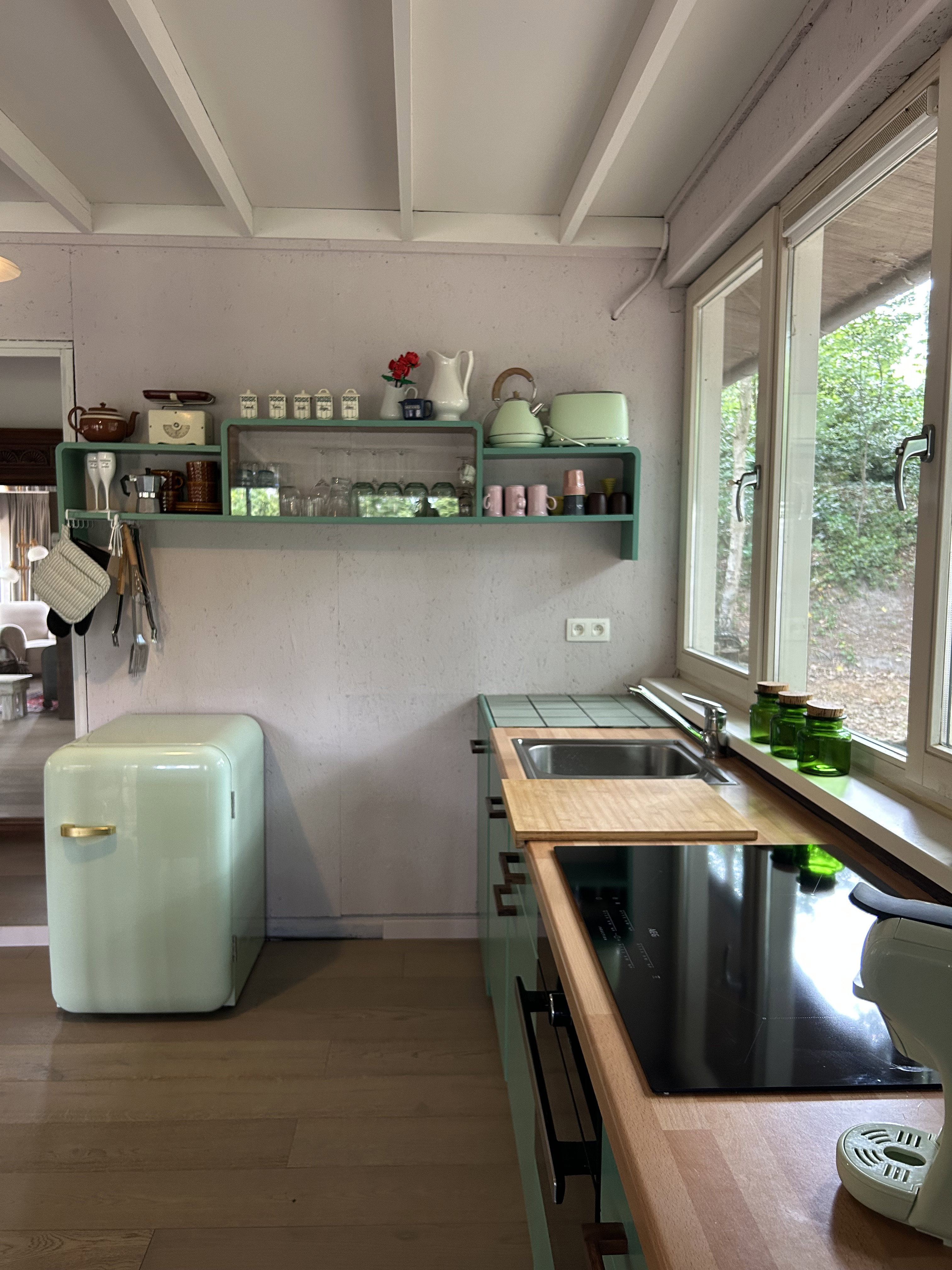 Casa nella natura a Arendonk