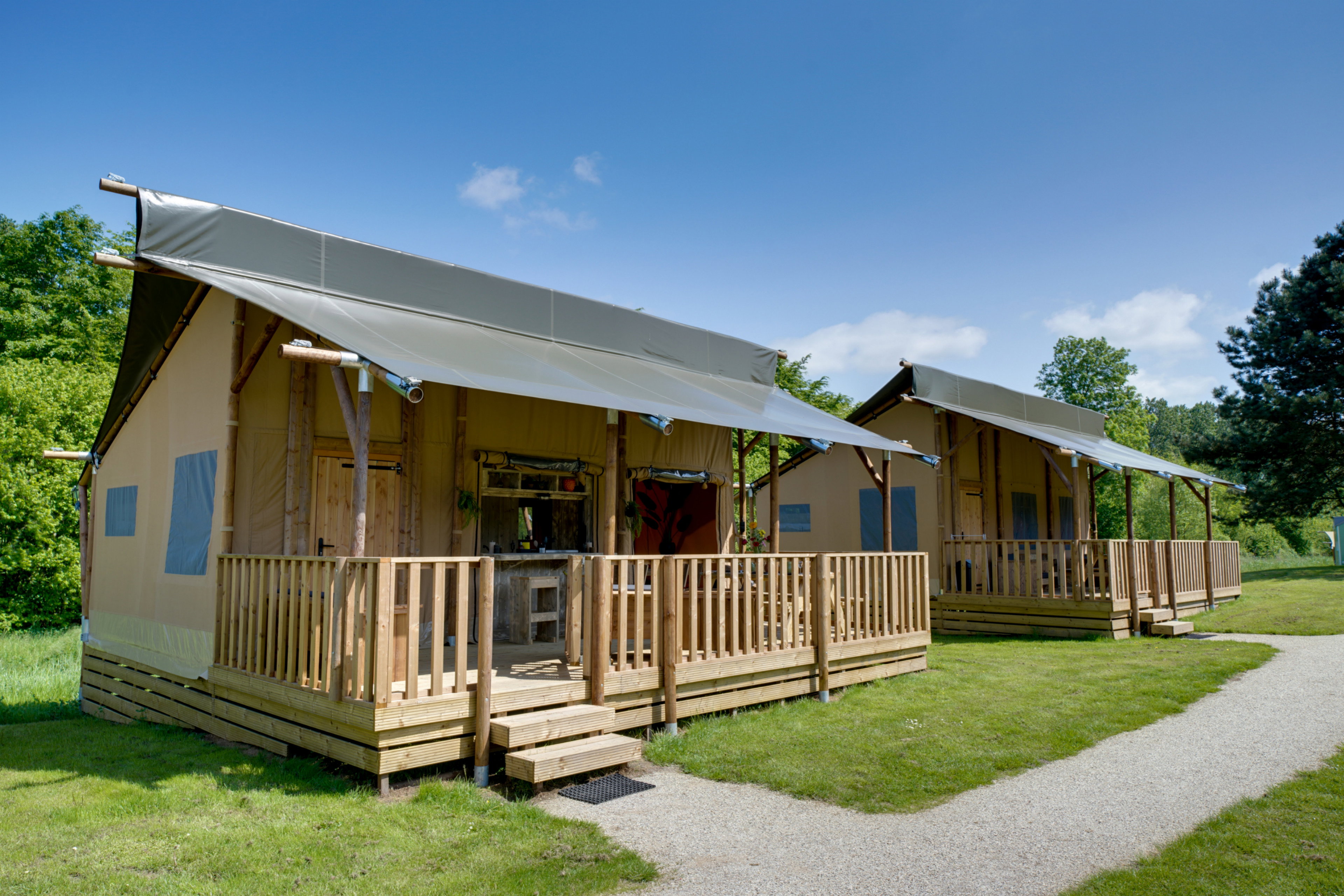 Maison nature à Zeewolde
