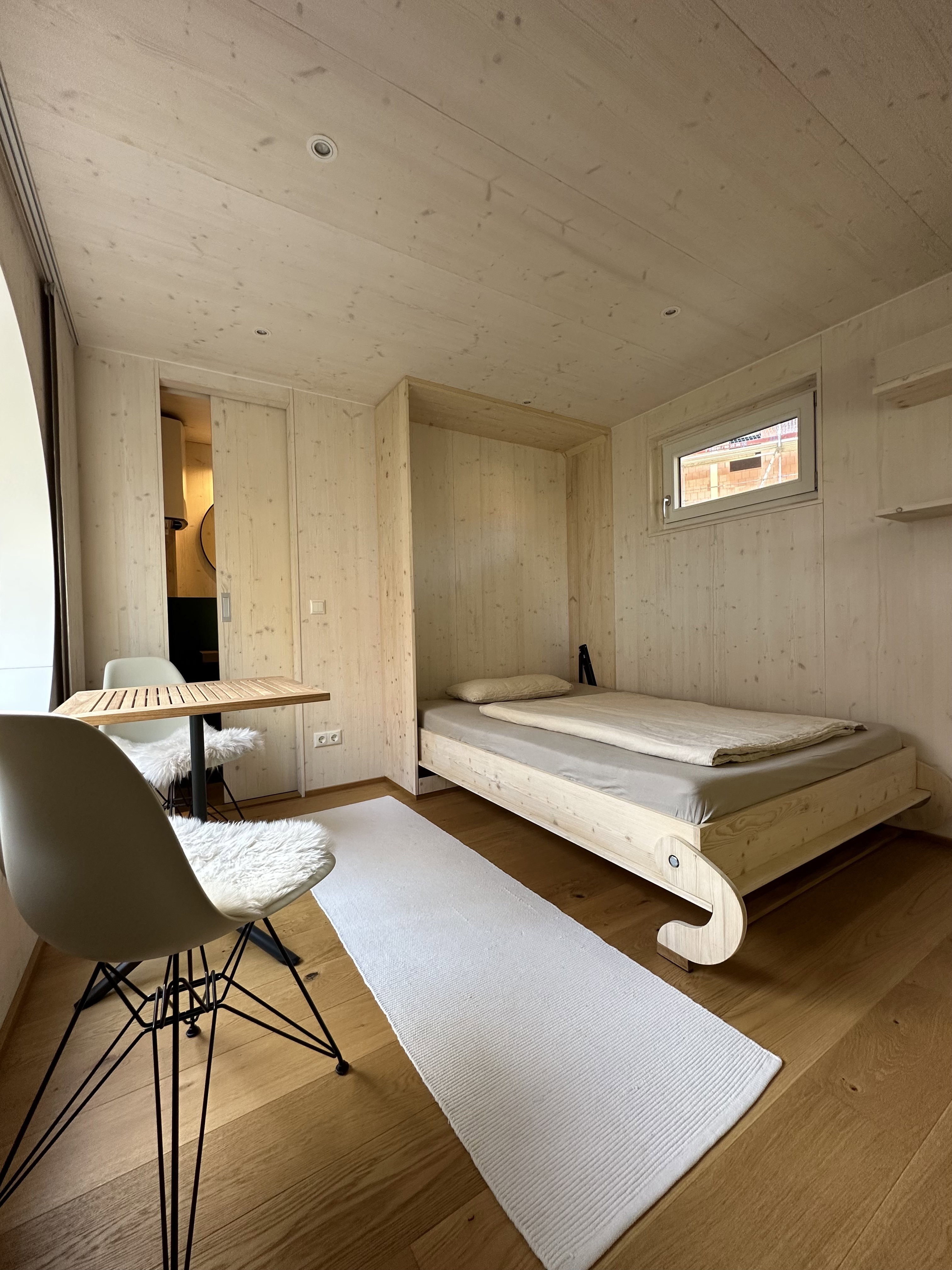 Casa nella natura a Unterdießen