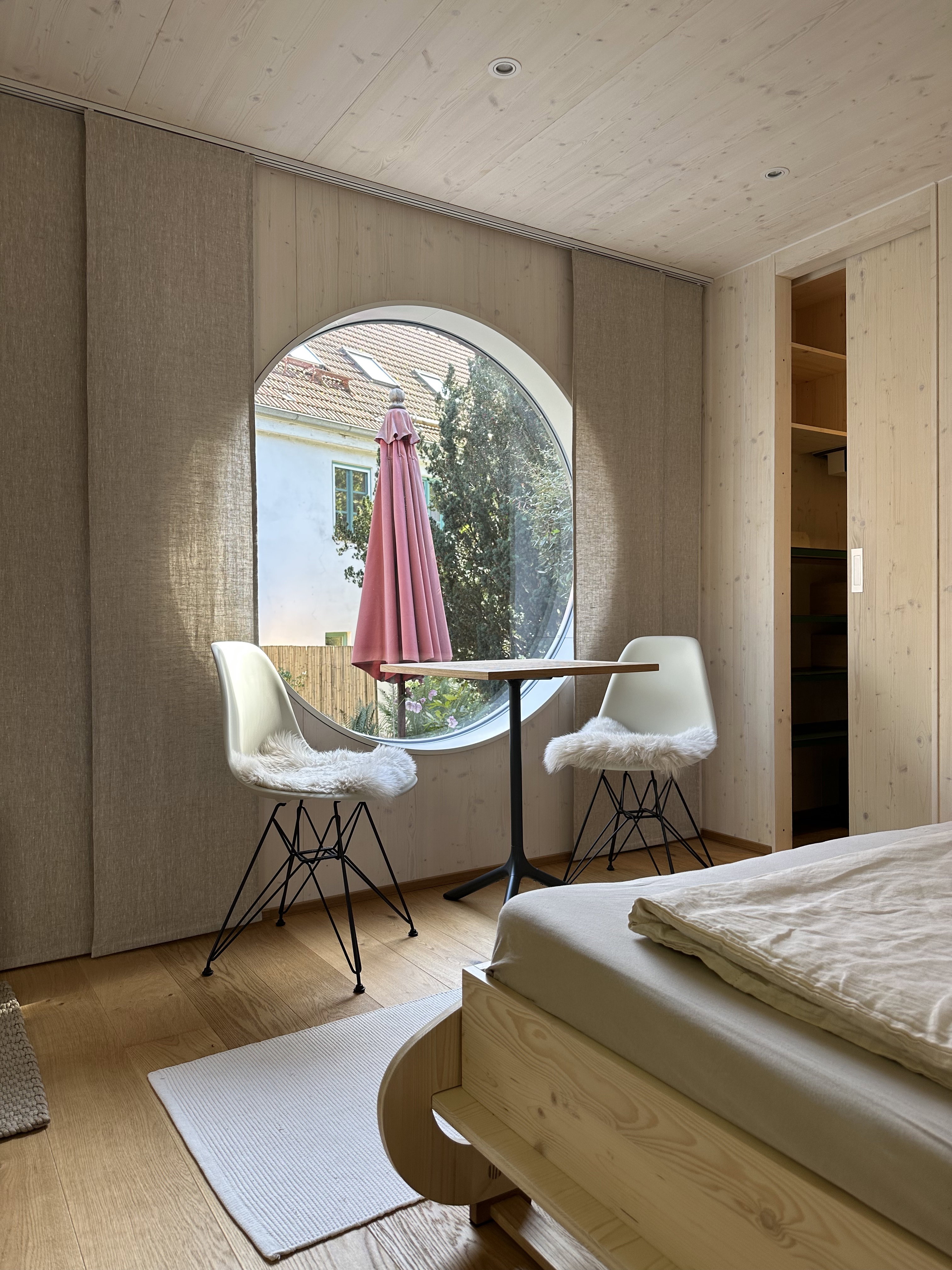 Casa nella natura a Unterdießen