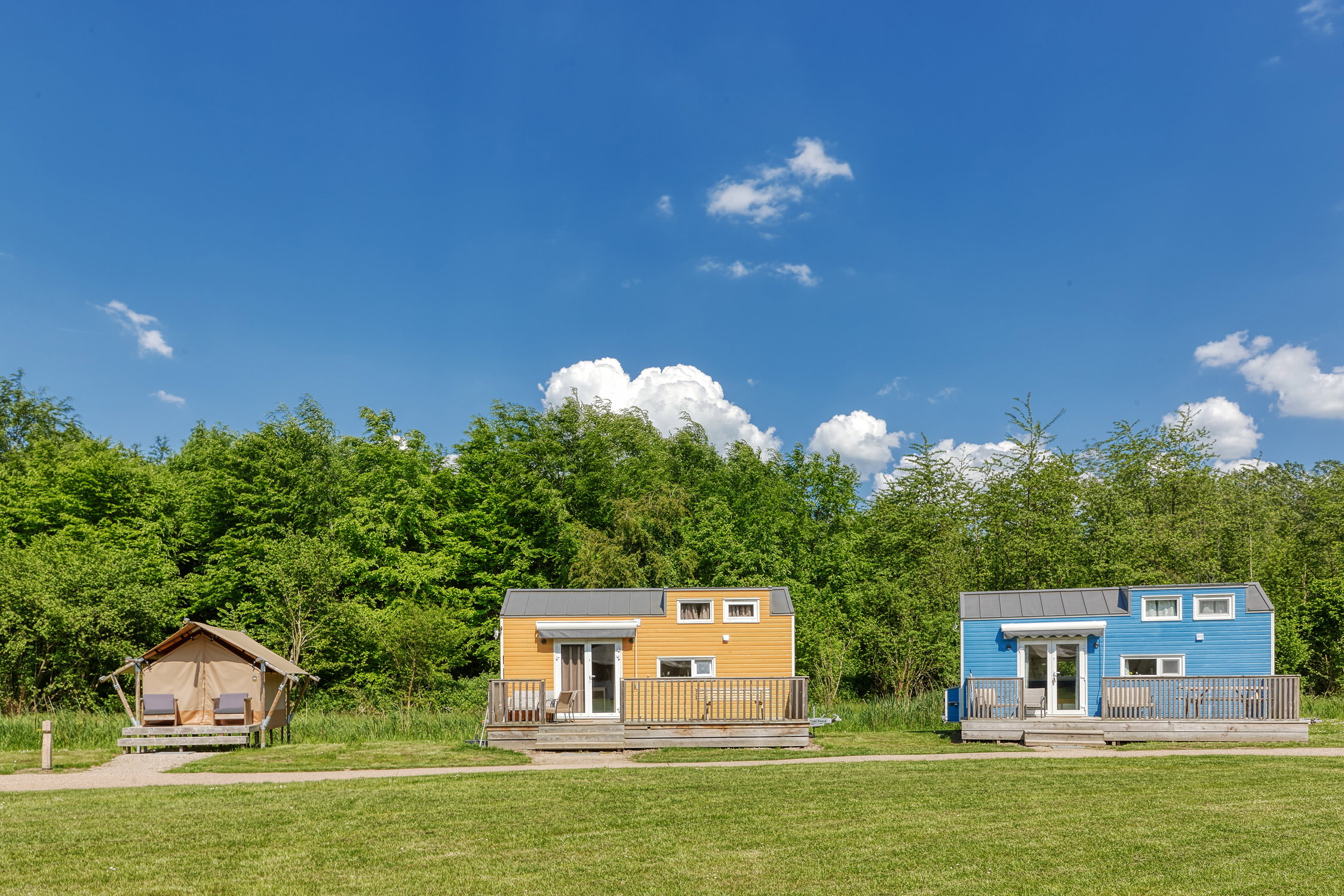 Maison nature à Zeewolde