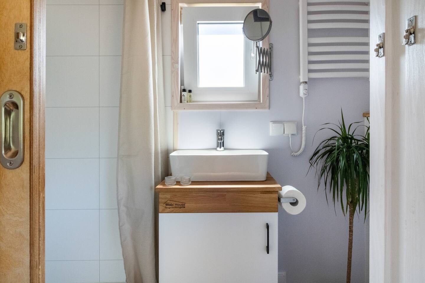 Maison nature à Zeewolde