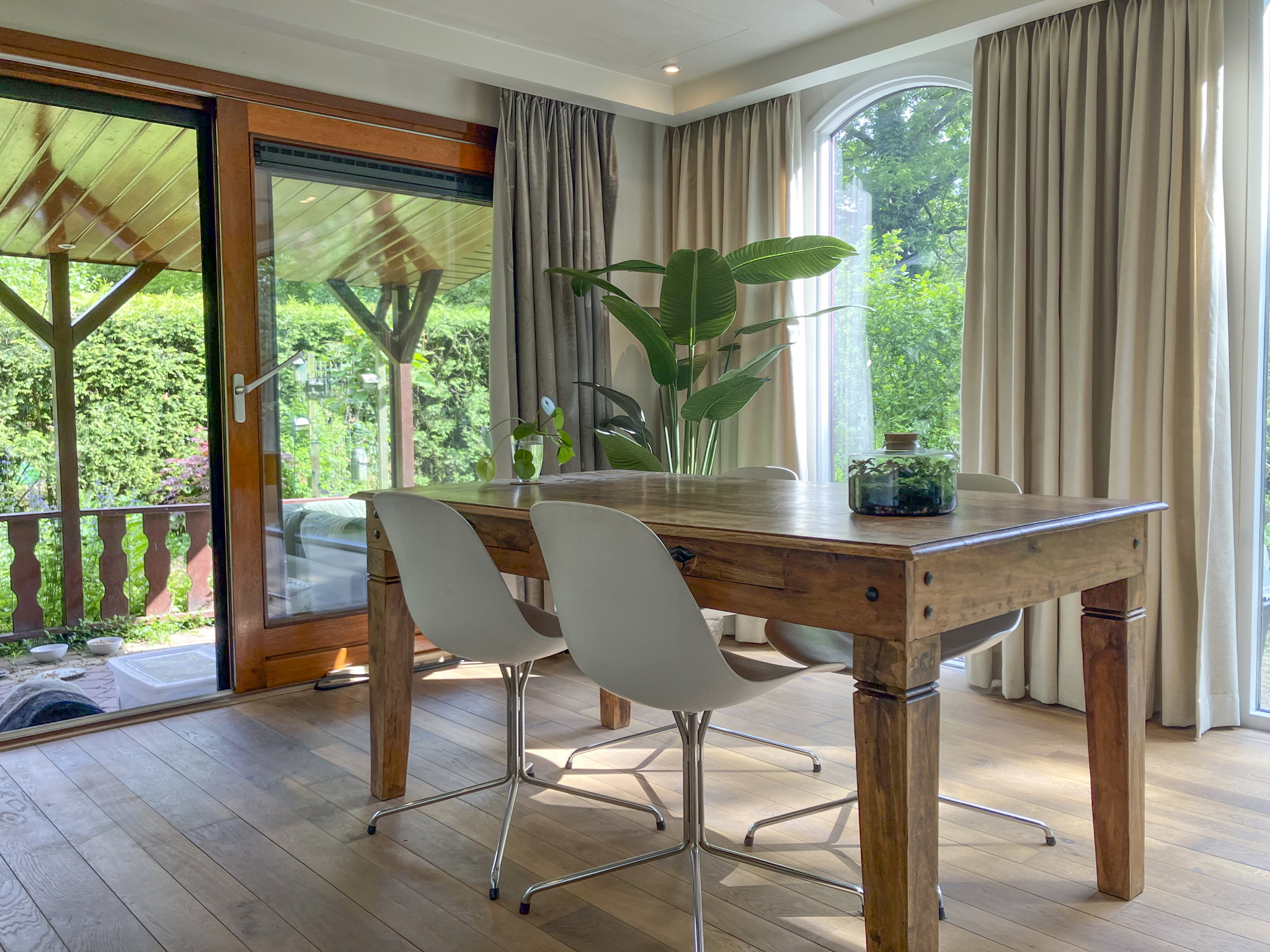 Natuurhuisje in Lunteren