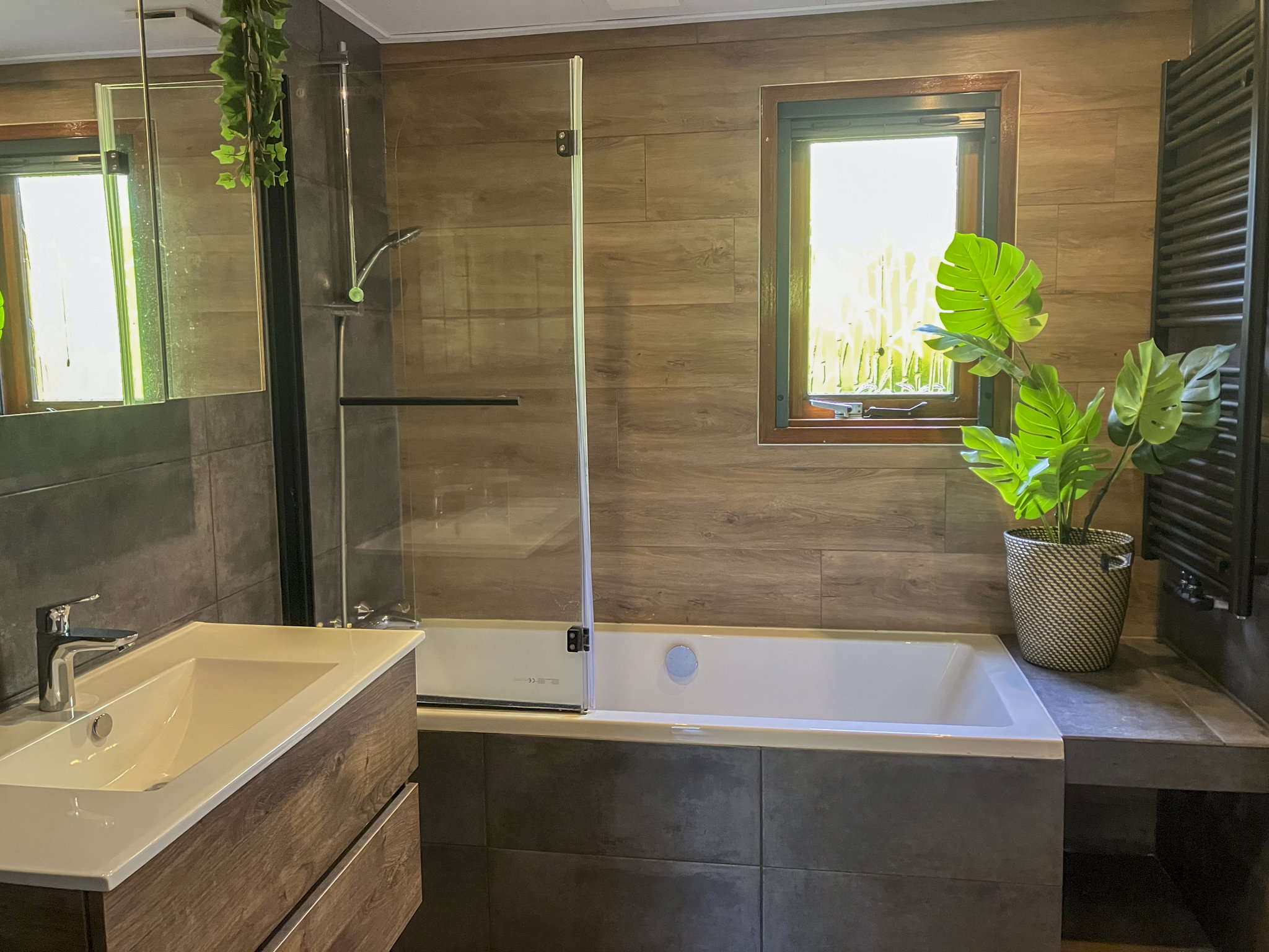 Natuurhuisje in Lunteren