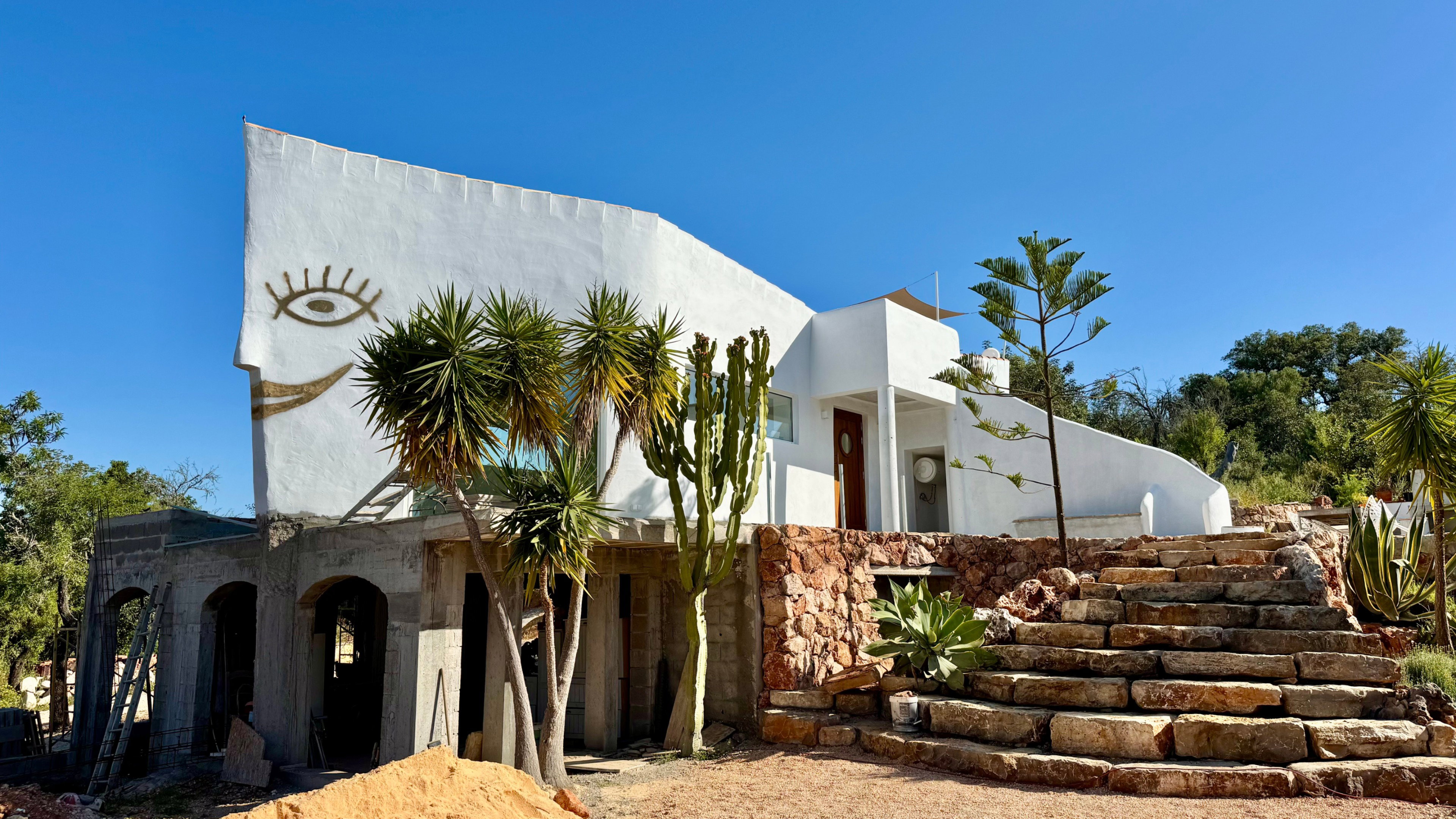 Natuurhuisje in Querenca / Loule