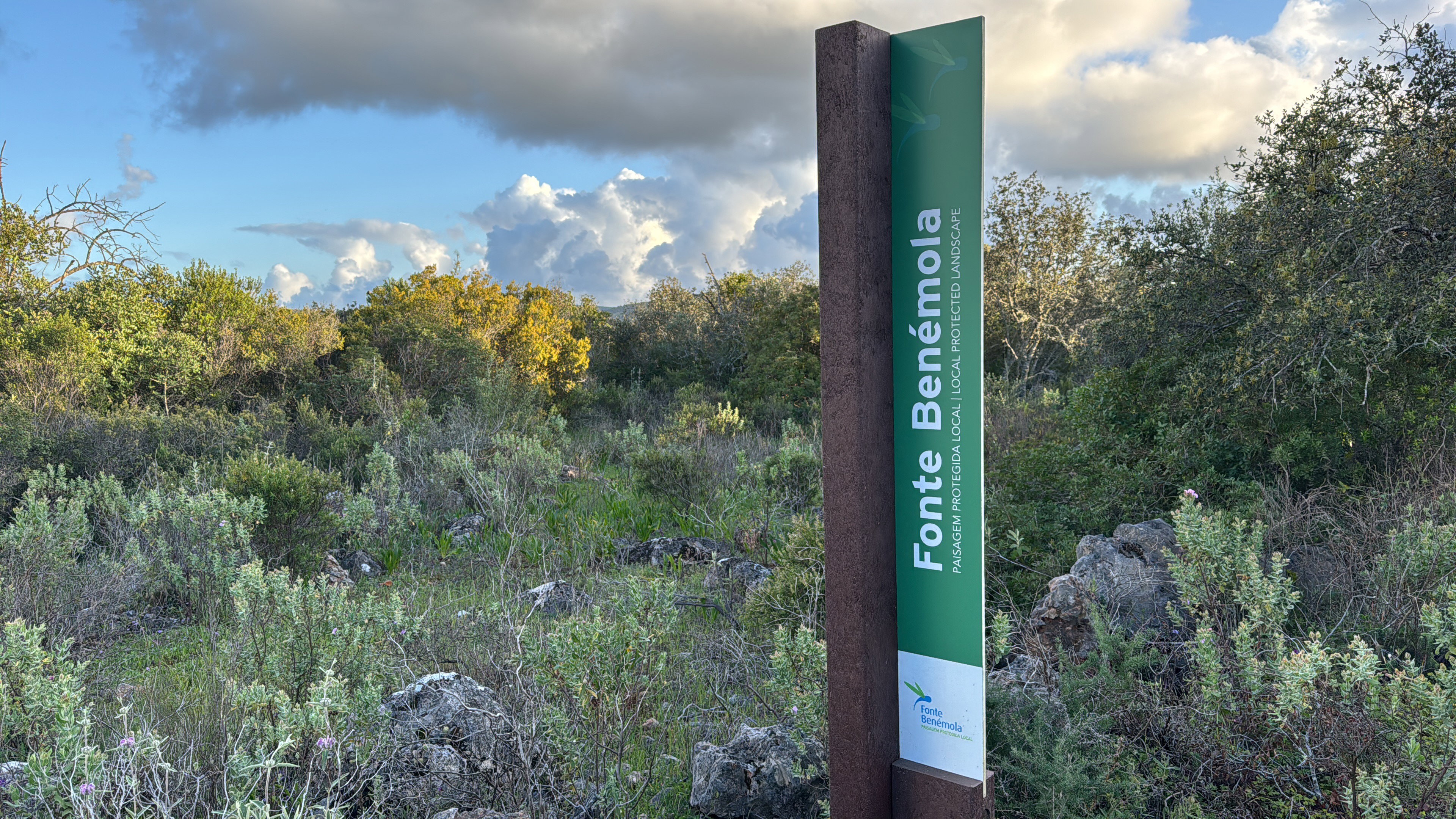 Natuurhuisje in Querenca / Loule