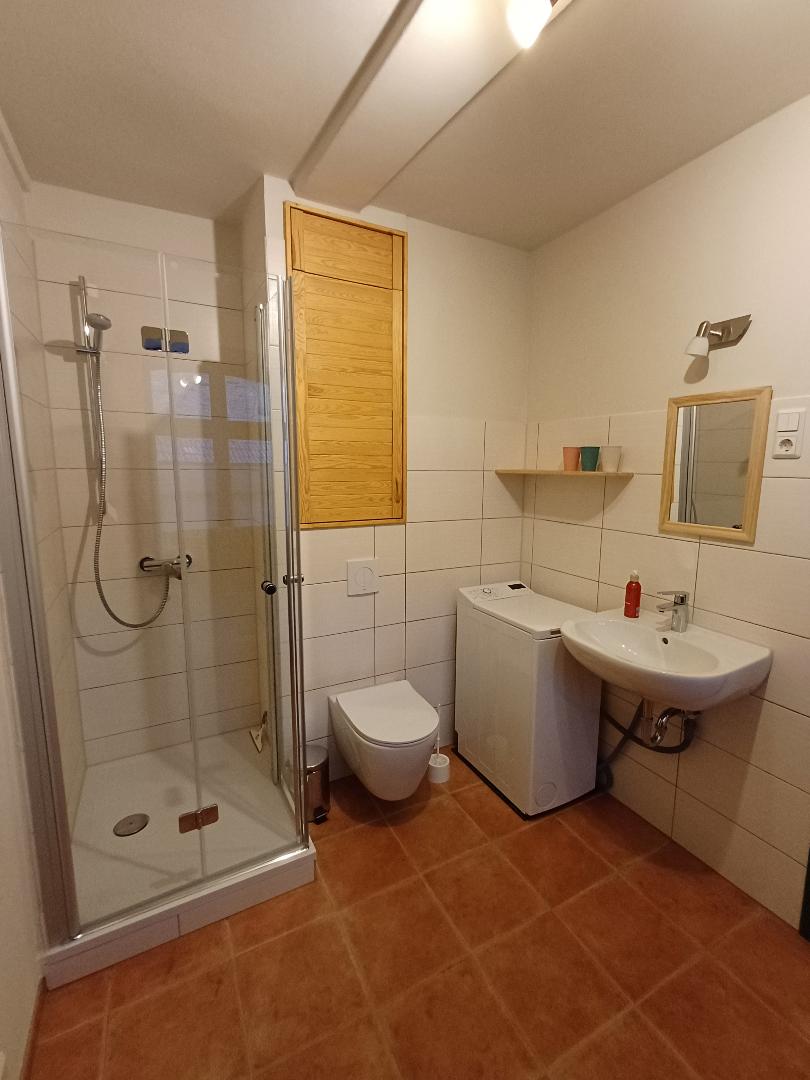 Casa nella natura a Harzgerode, OT Mägdesprung