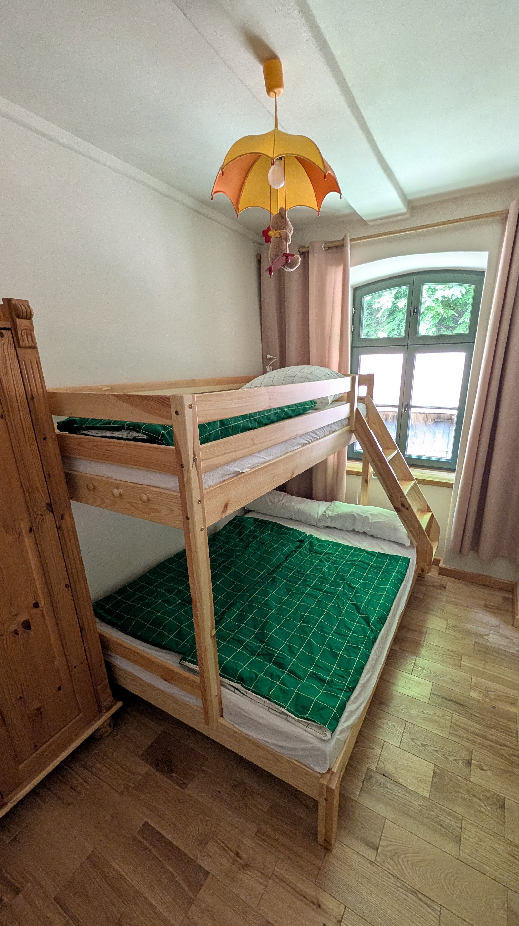 Casa nella natura a Harzgerode, OT Mägdesprung