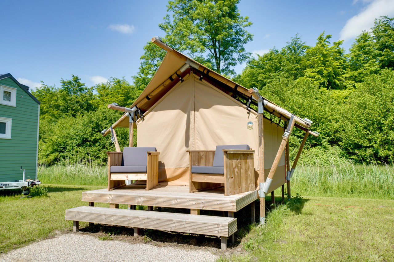 Maison nature à Zeewolde