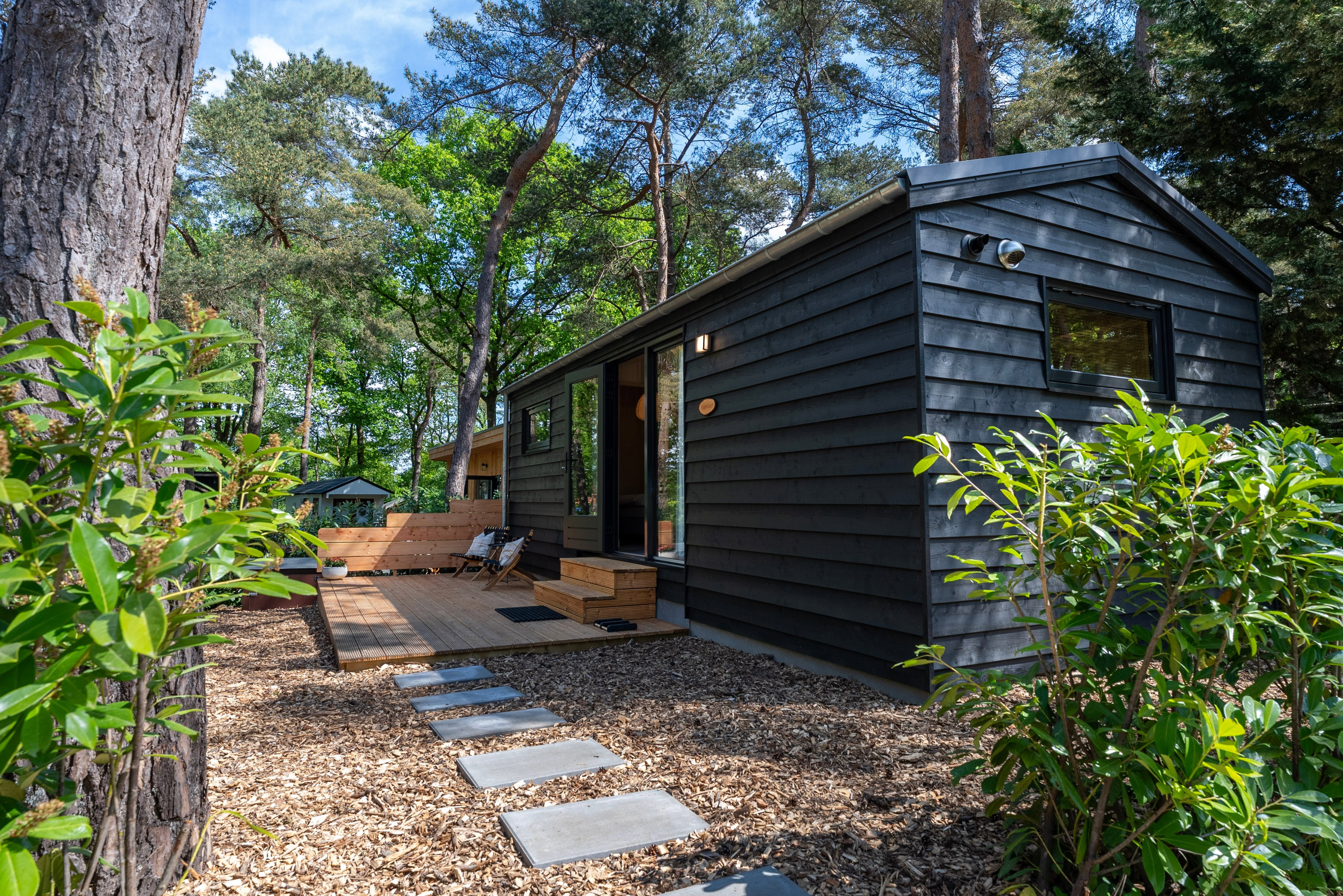 Casa nella natura a Zuidwolde