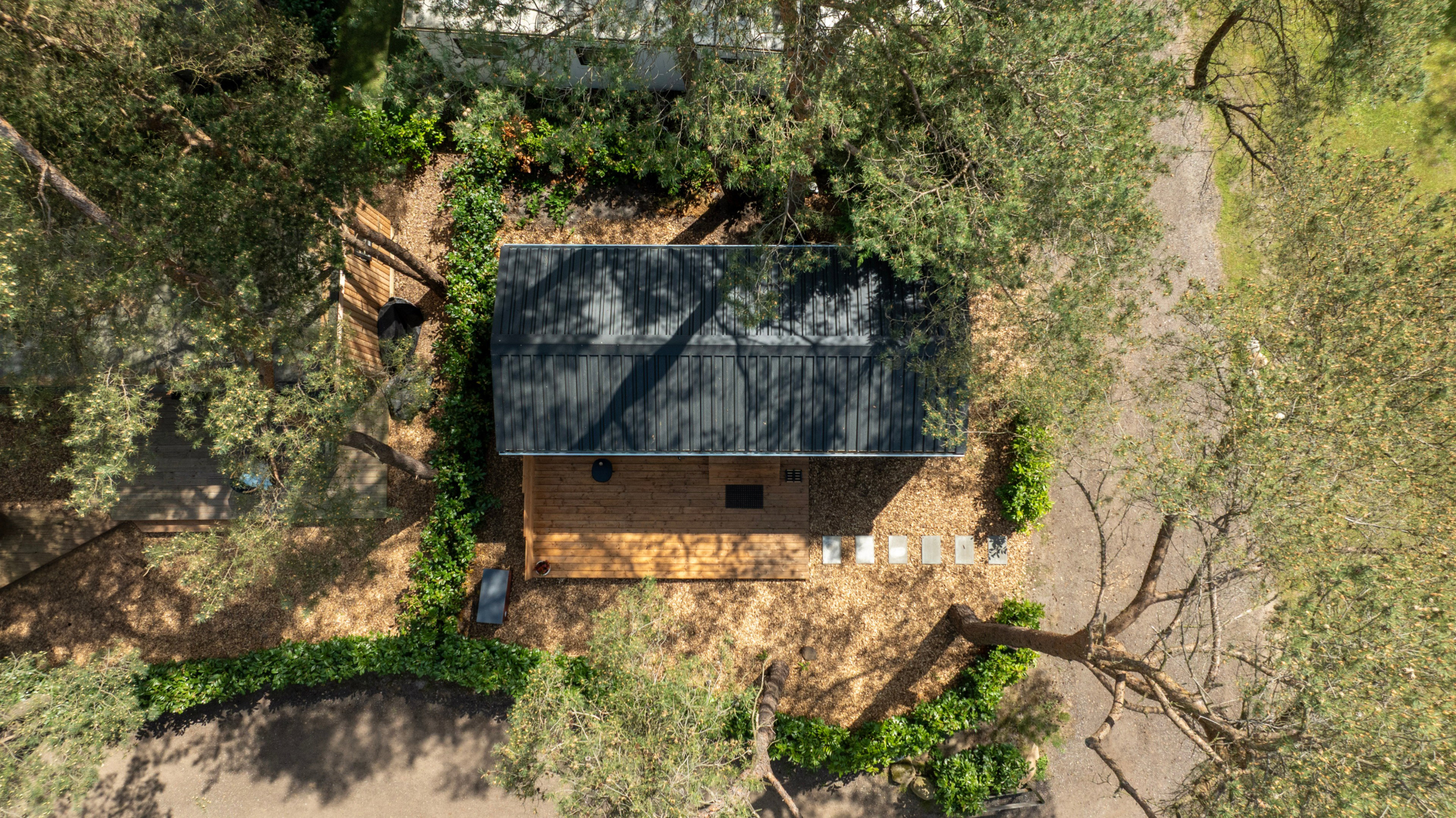 Casa nella natura a Zuidwolde