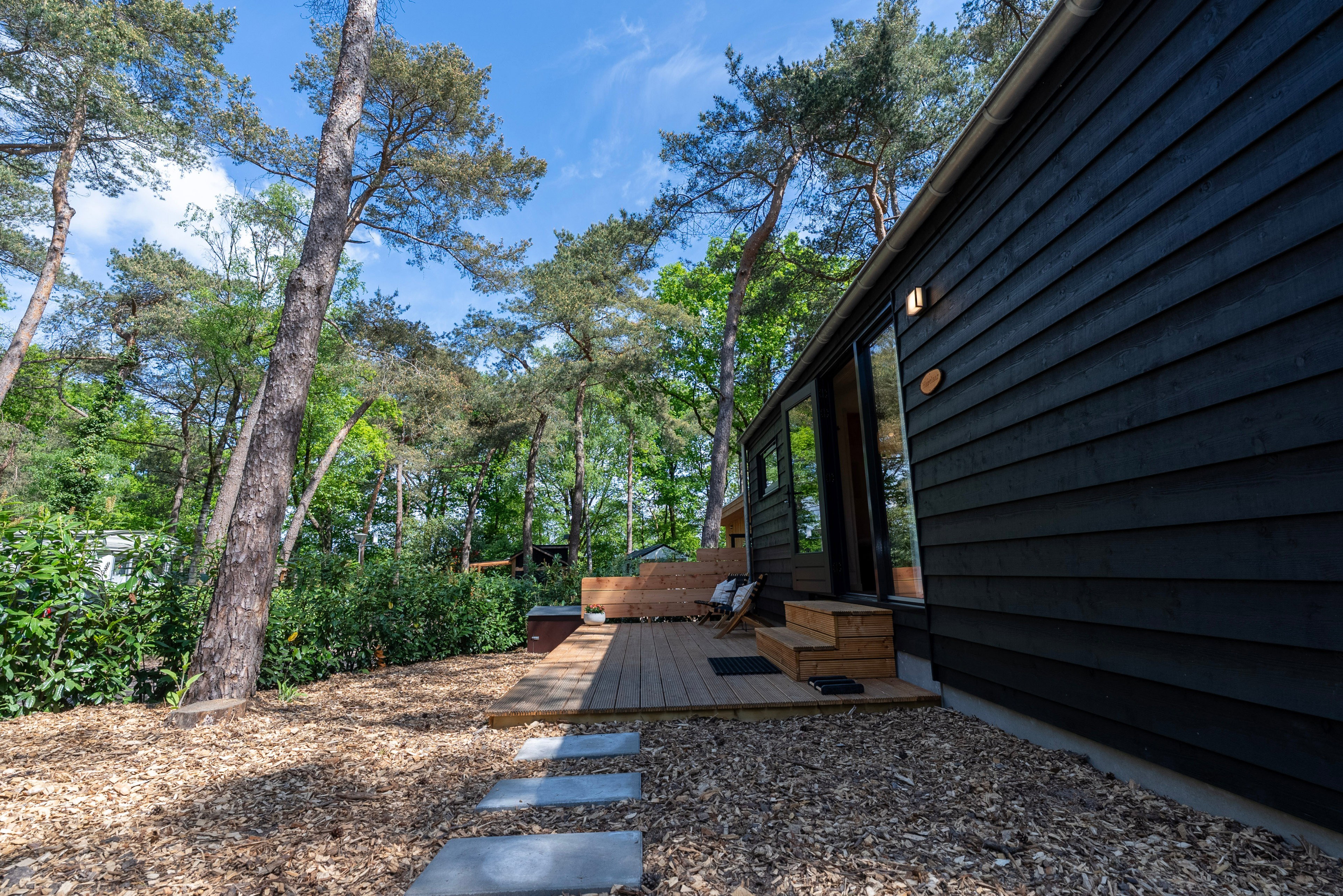 Casa nella natura a Zuidwolde
