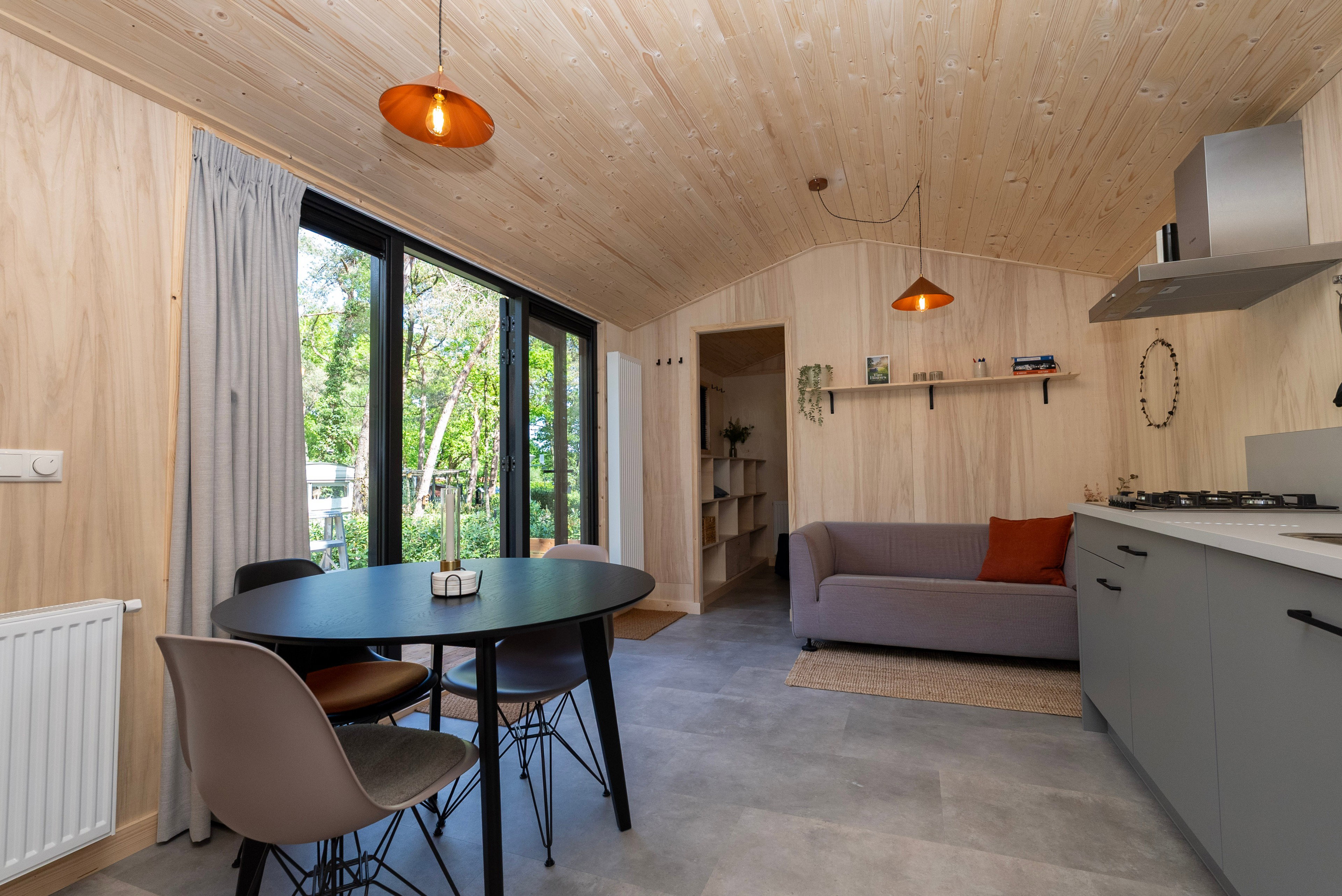 Casa nella natura a Zuidwolde