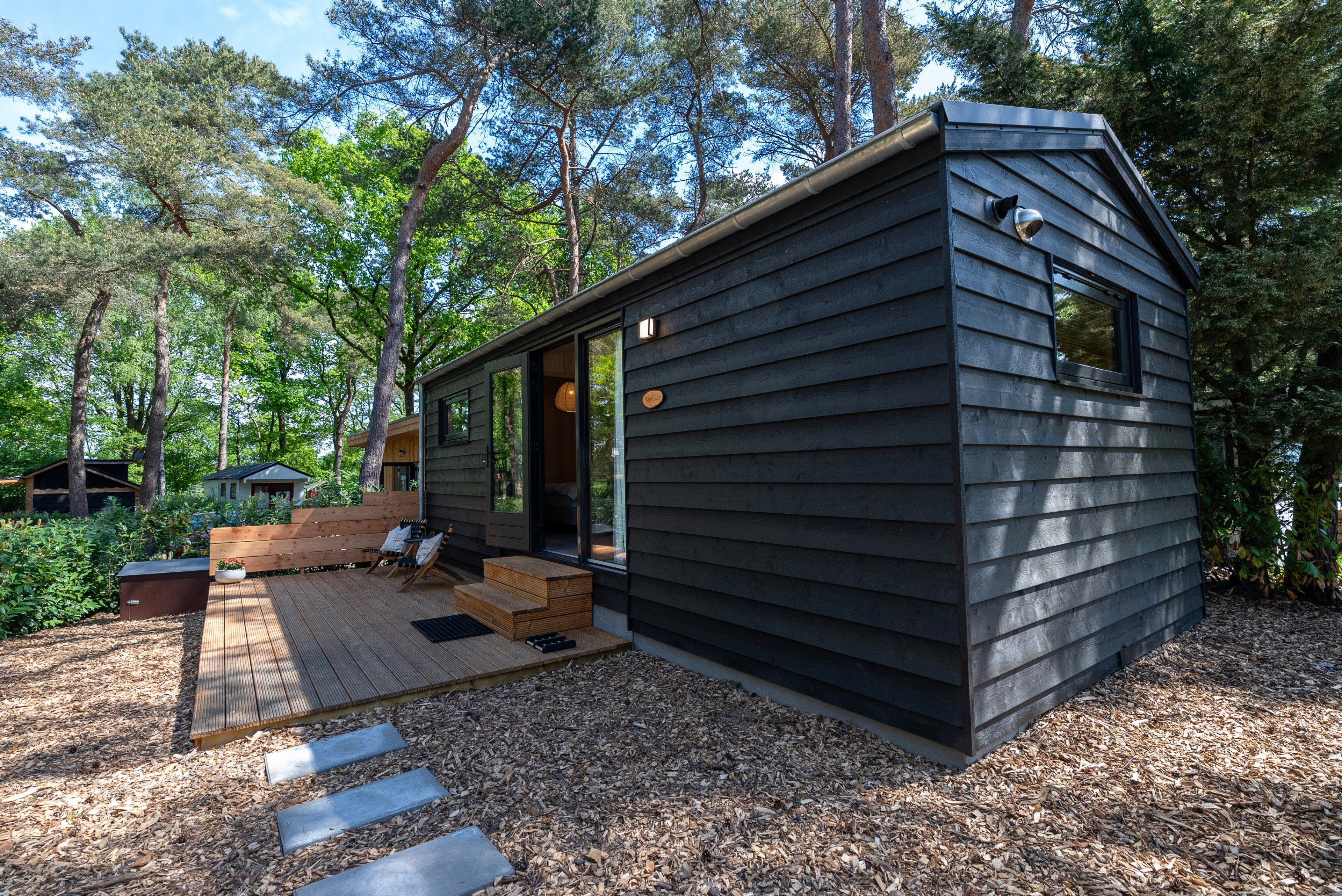 Casa nella natura a Zuidwolde