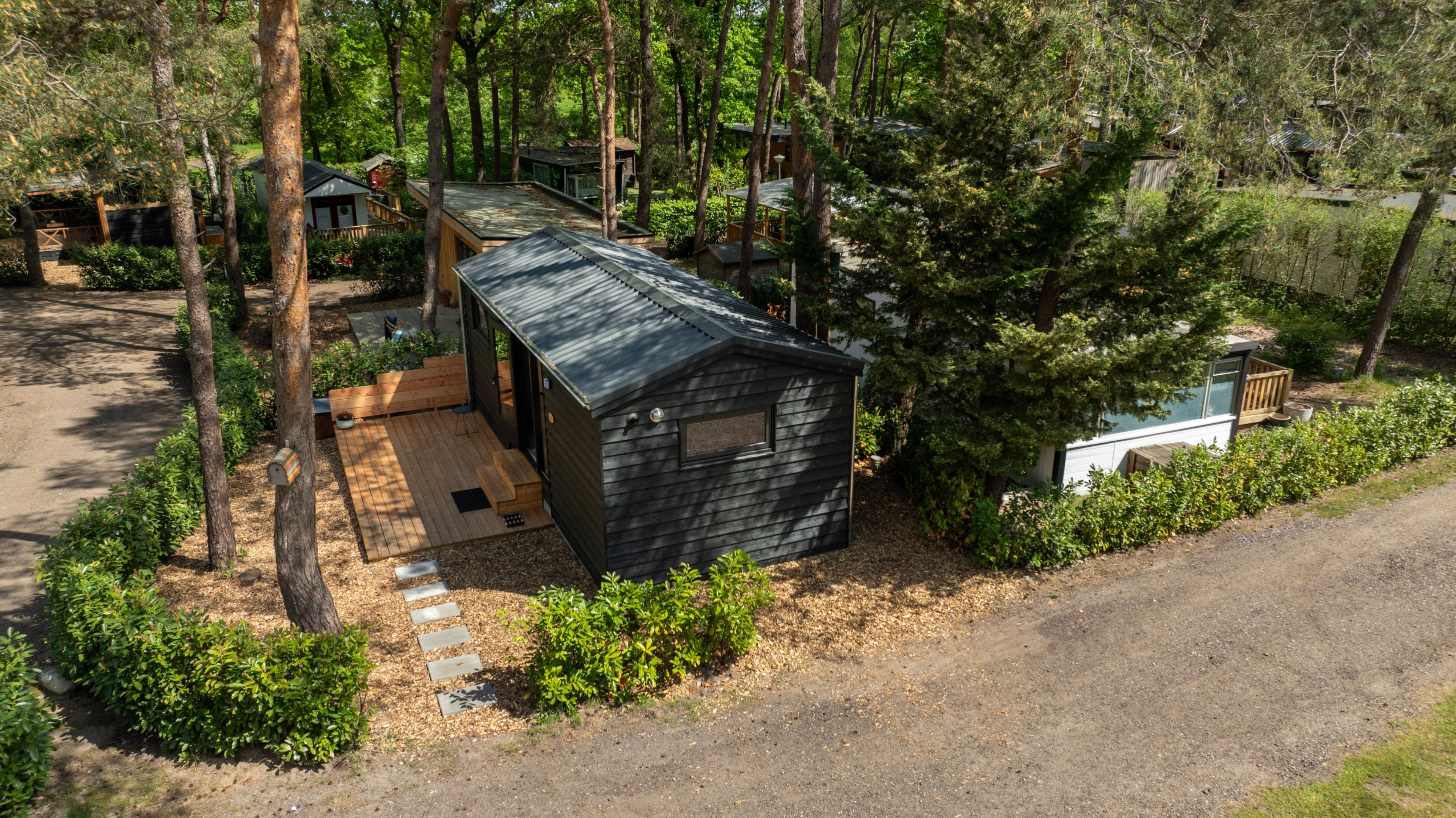 Casa nella natura a Zuidwolde