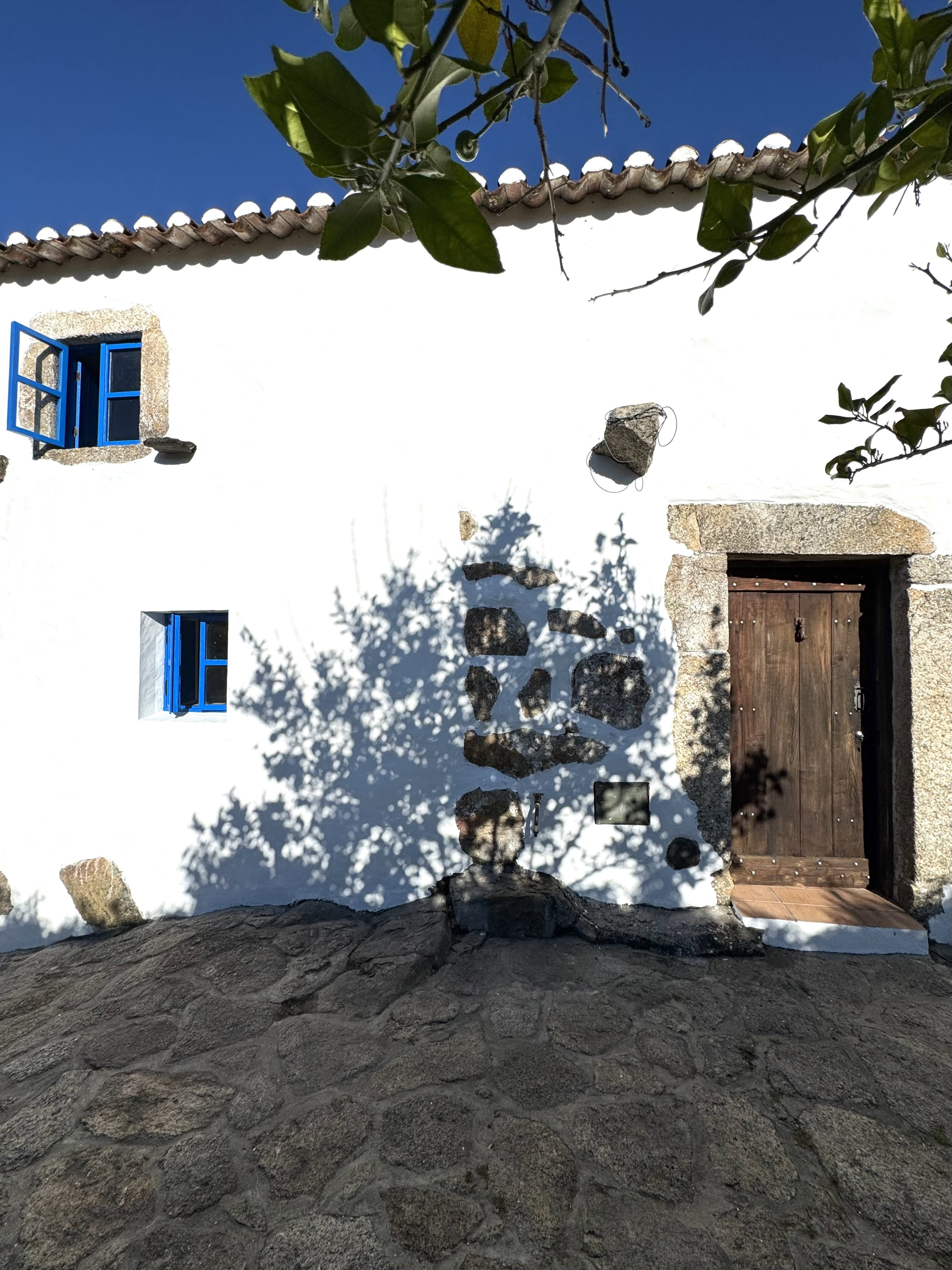 Natuurhuisje in Marvão
