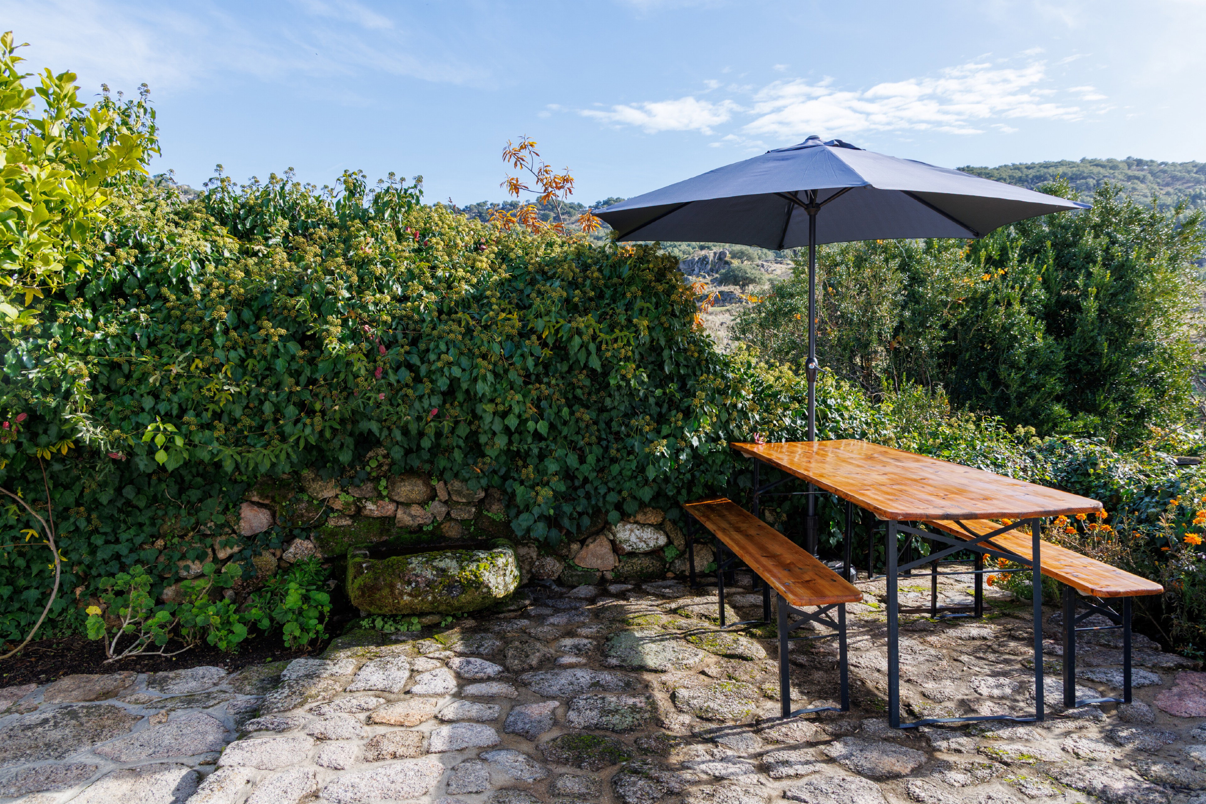 Natuurhuisje in Marvão