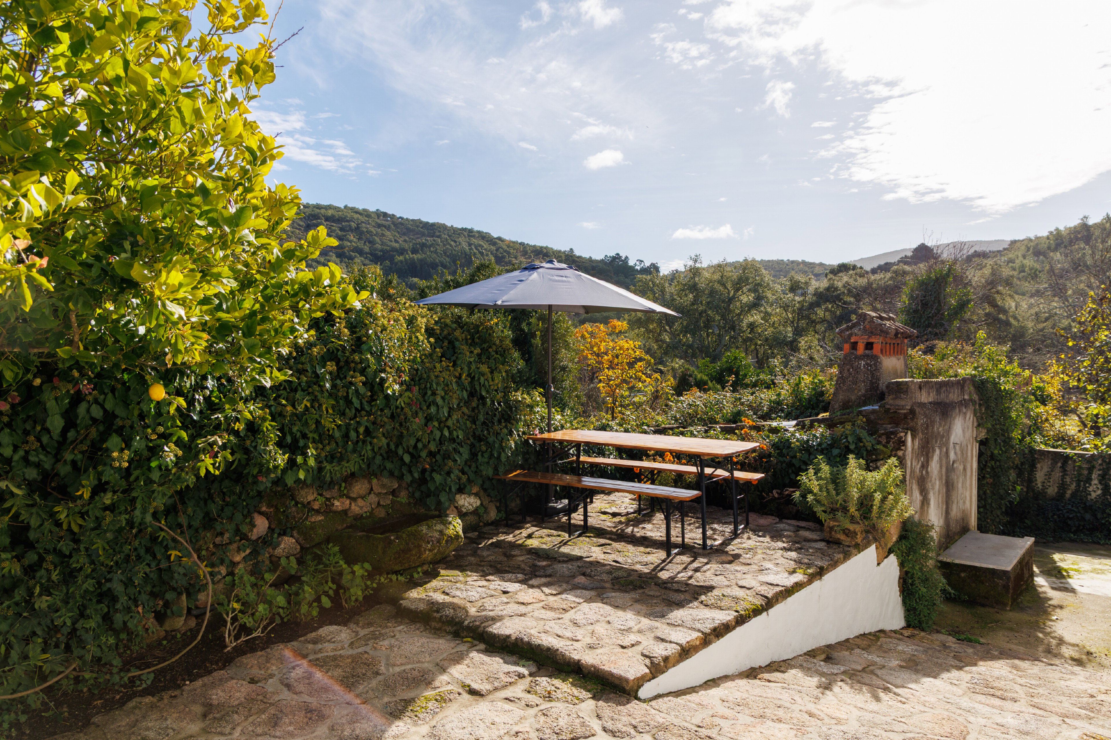 Natuurhuisje in Marvão