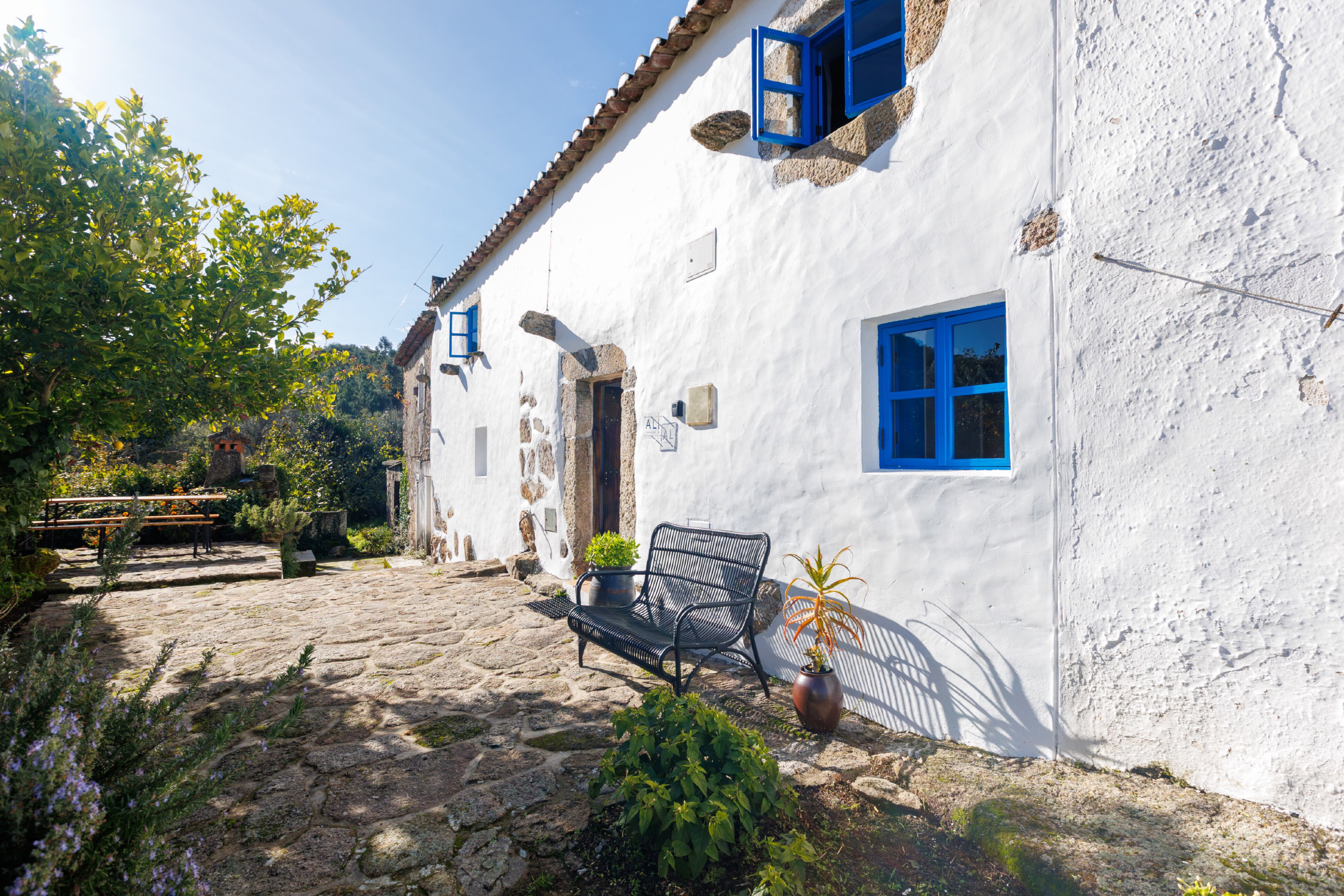 Natuurhuisje in Marvão