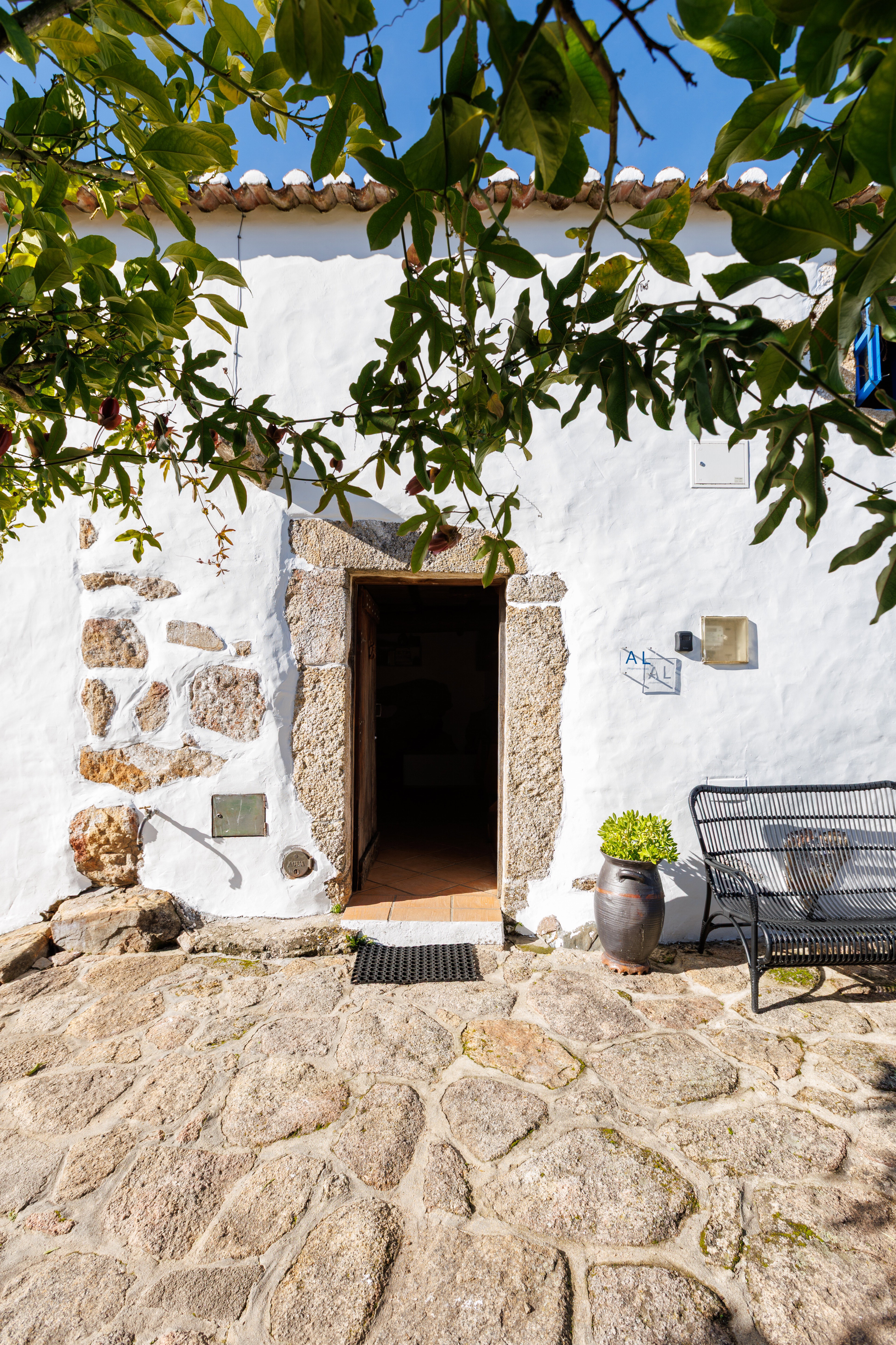 Natuurhuisje in Marvão