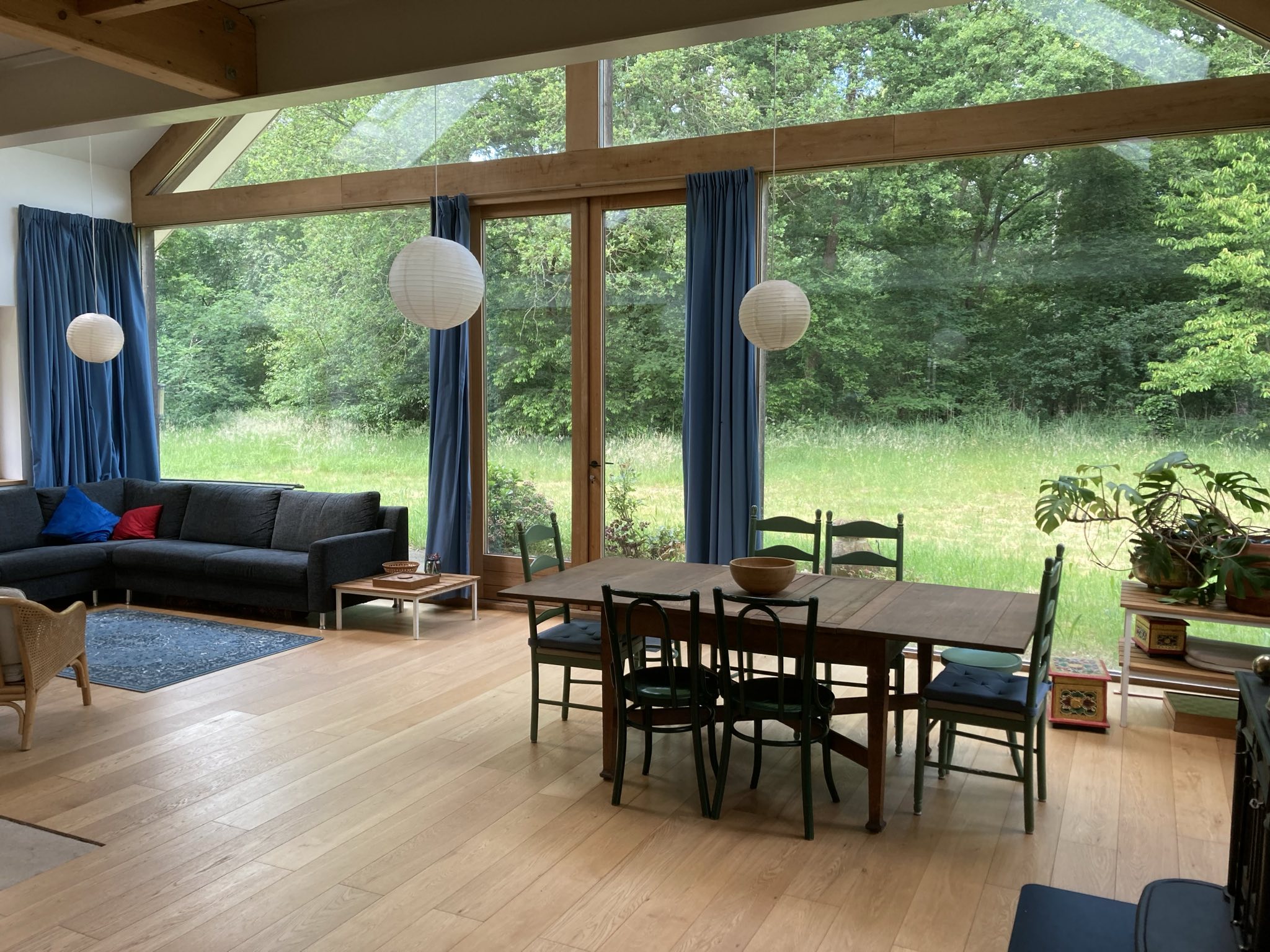 Natuurhuisje in Almen