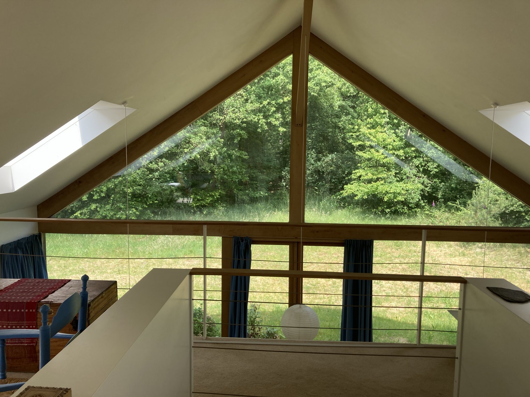 Natuurhuisje in Almen
