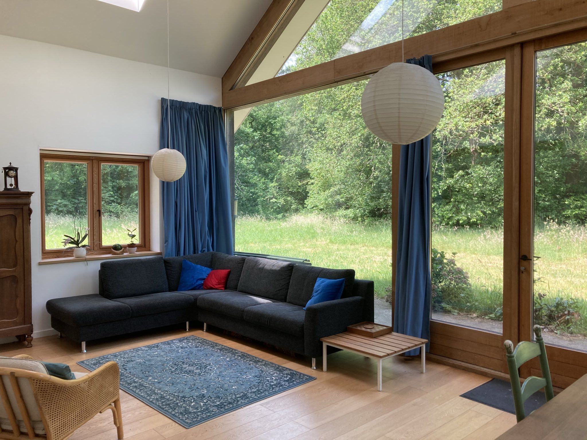 Natuurhuisje in Almen