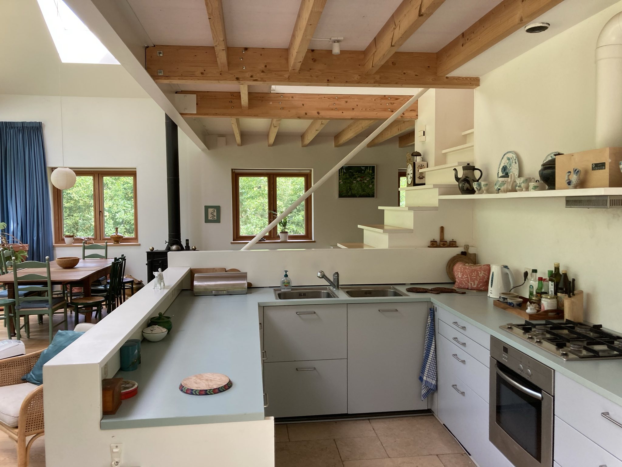 Natuurhuisje in Almen