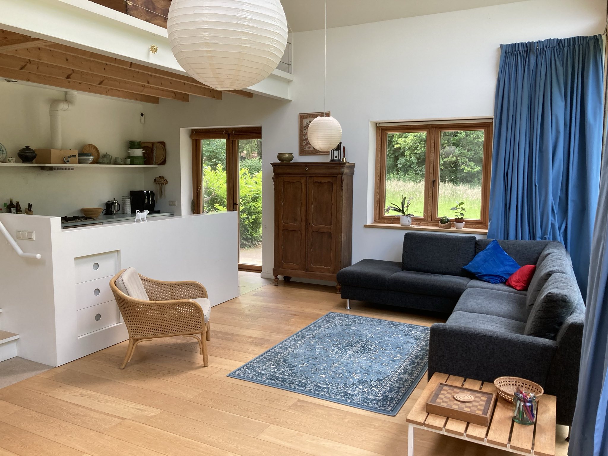 Natuurhuisje in Almen