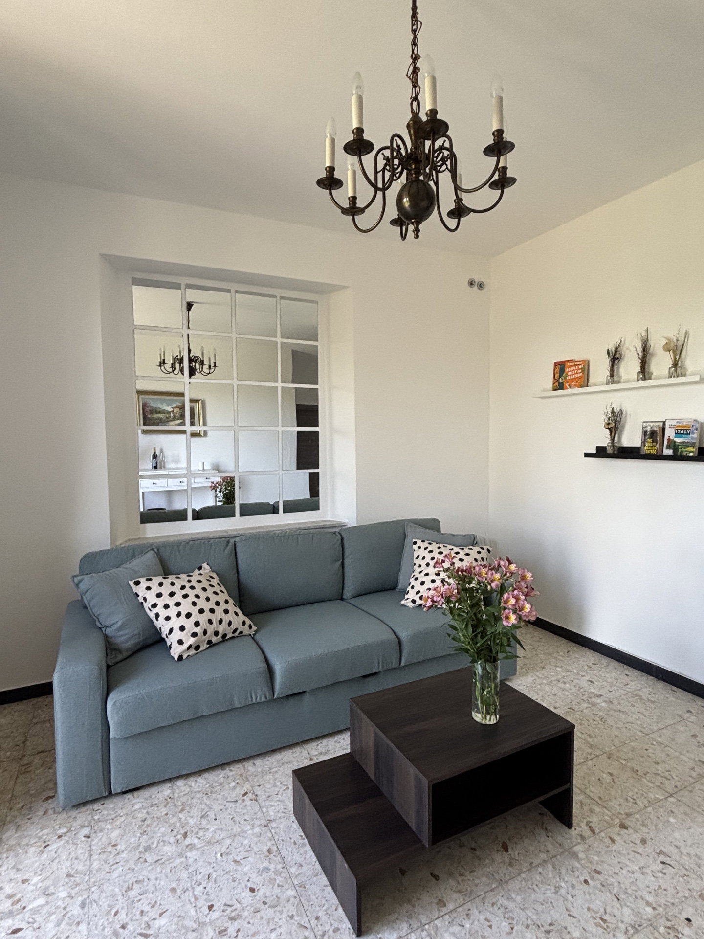 Casa nella natura a Sesta Godano