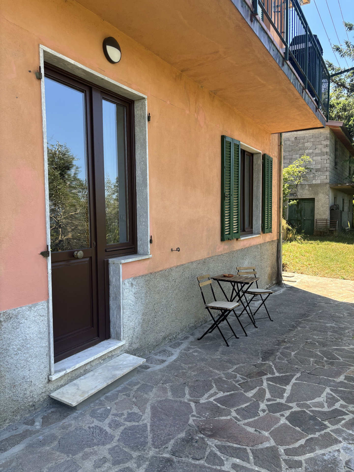 Casa nella natura a Sesta Godano