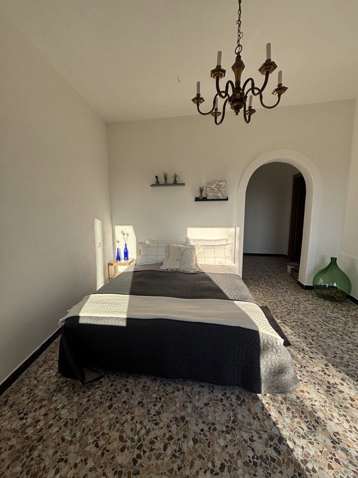 Casa nella natura a Sesta Godano