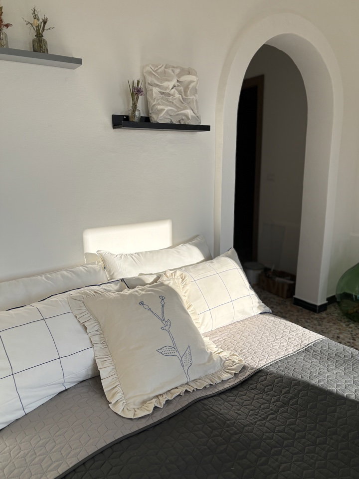 Casa nella natura a Sesta Godano