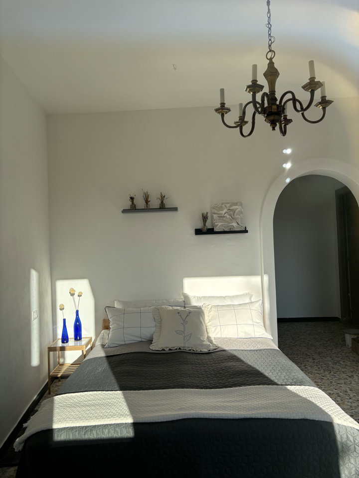 Casa nella natura a Sesta Godano