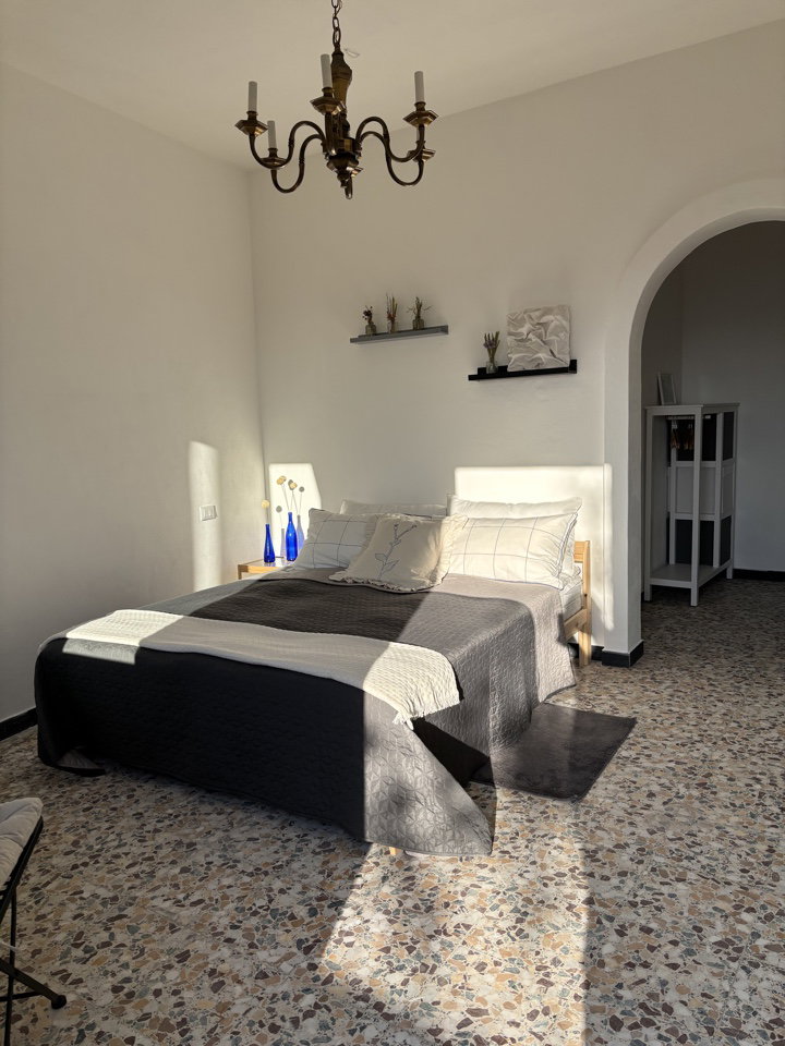 Casa nella natura a Sesta Godano