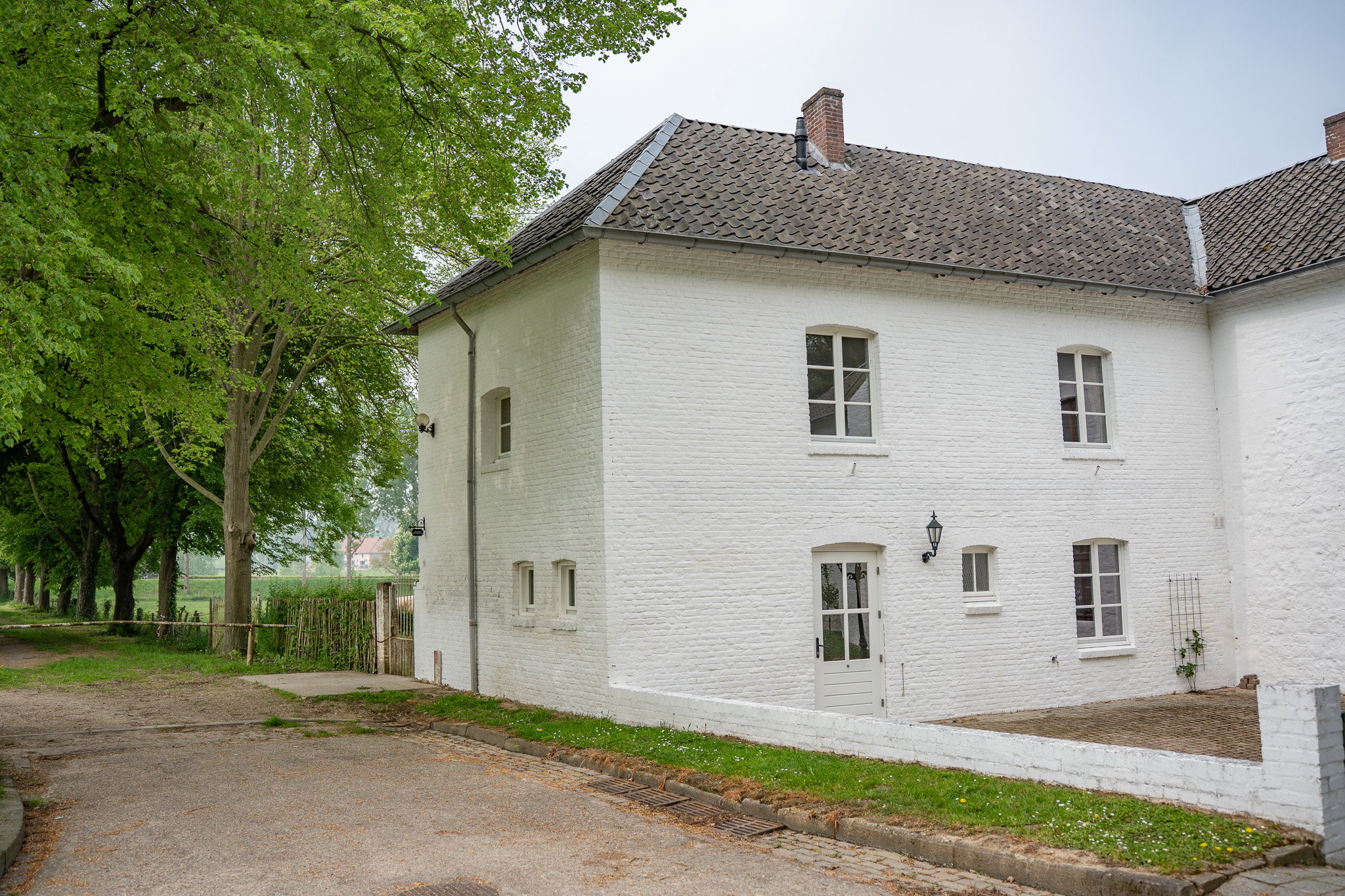 Casa nella natura a Wittem